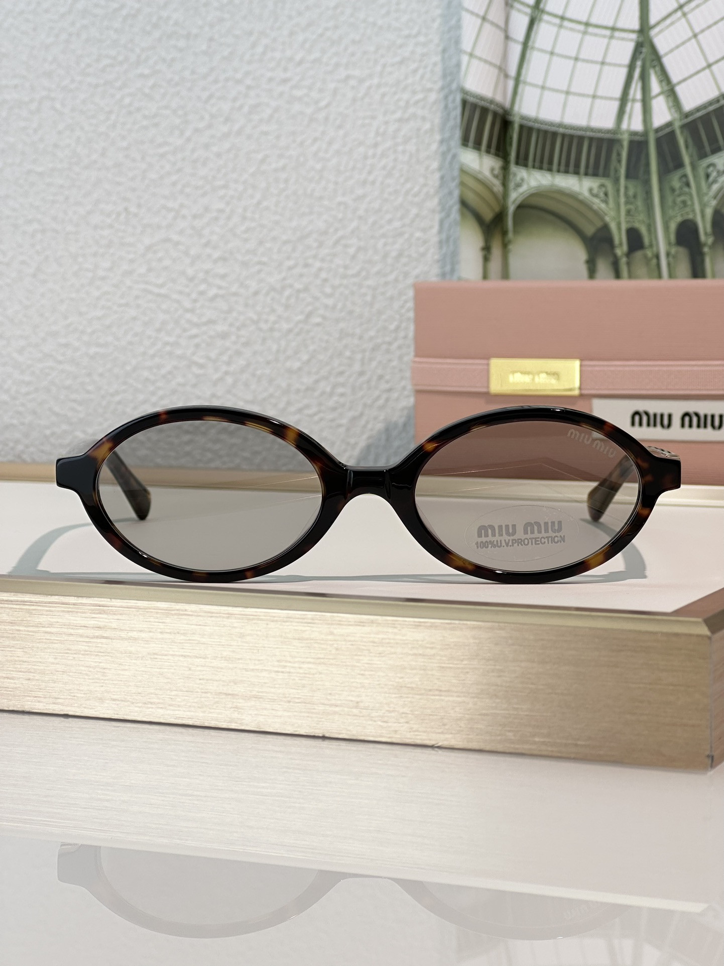 M1v M1v glasses smu04z 50-18-140