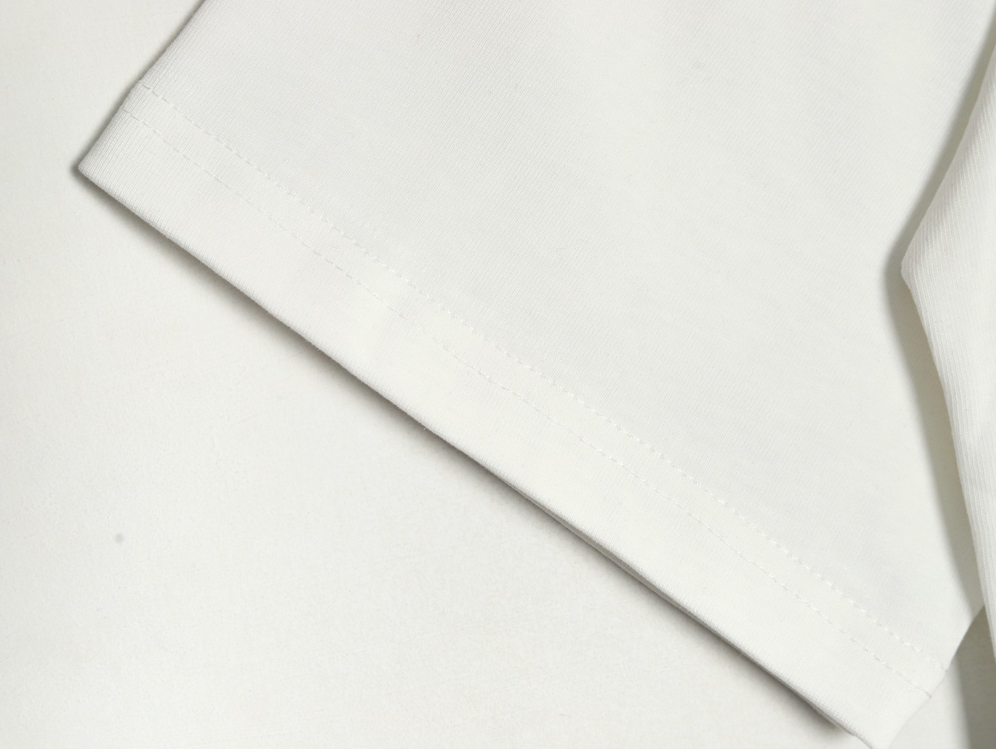 G1uenchy 25ss short-sleeved t-shirt