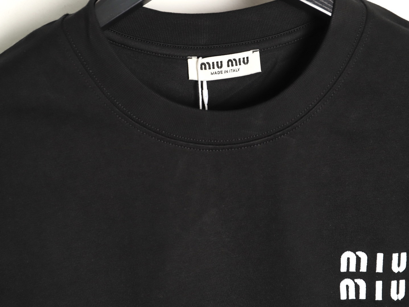 M1v M1v long-sleeved t-shirt