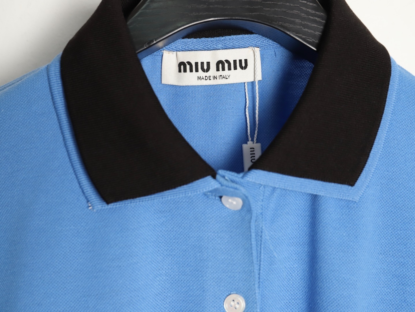 M1v M1v polo shirt