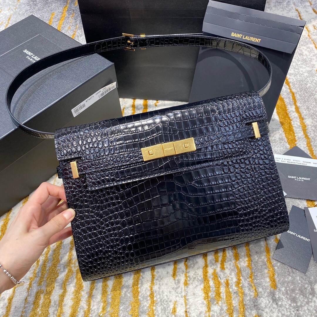 Y*L manhattan 29cm