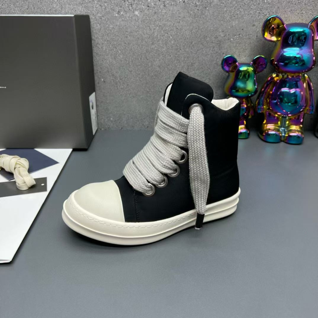 ua r1ck 0wens sneakers