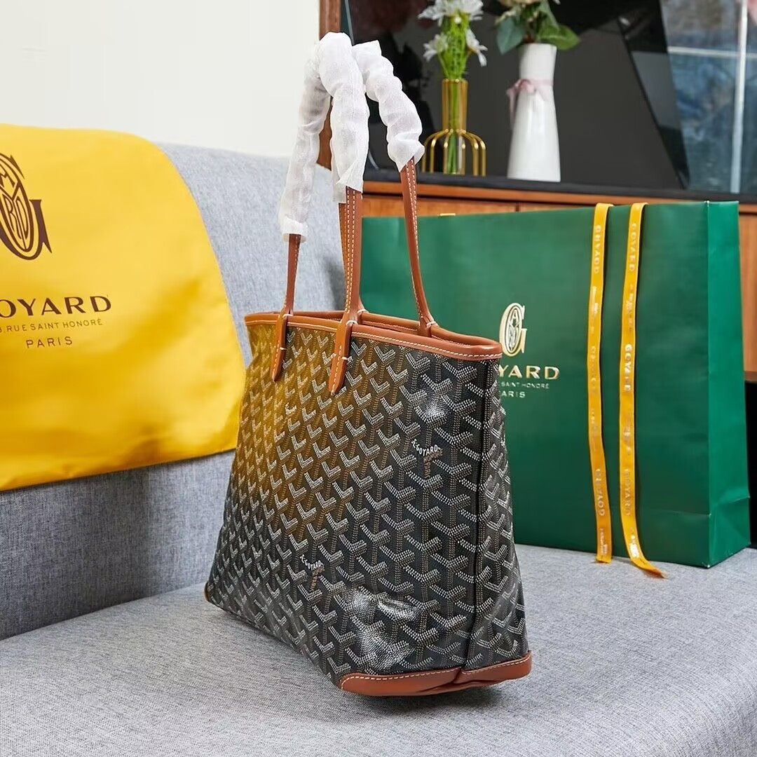 Go*ard artois bag 40x14x25cm