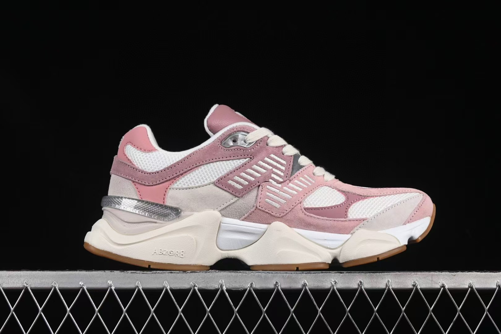 ua new Ba1an*e 9060 "rose pink"
