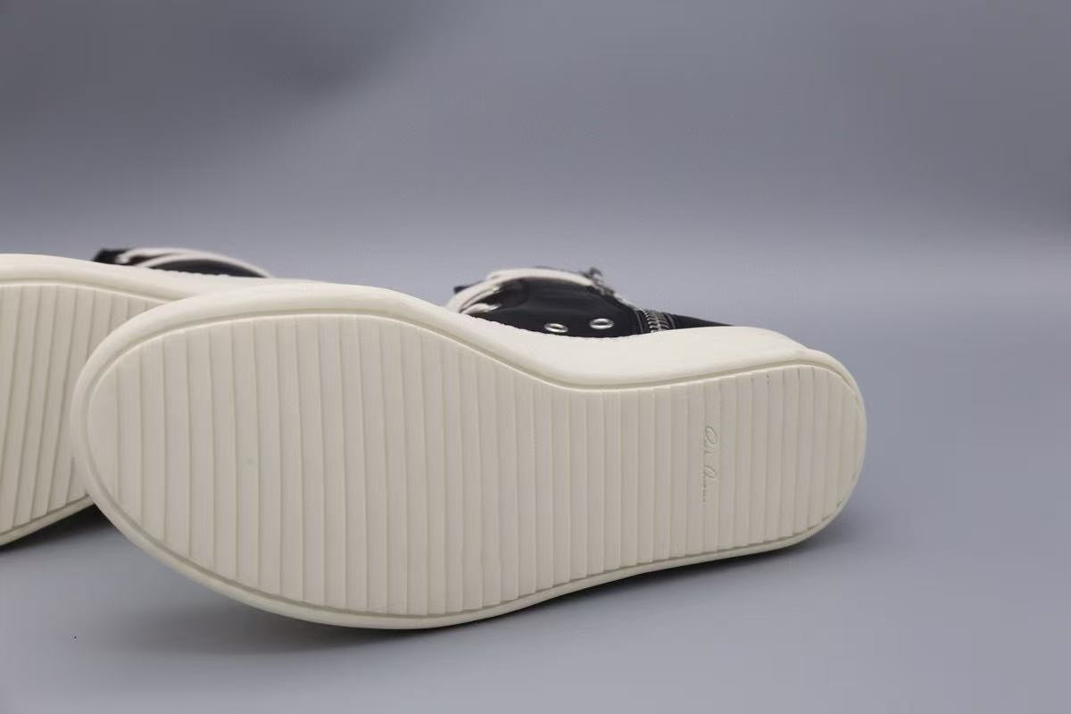 ua r1ck 0wens sneakers