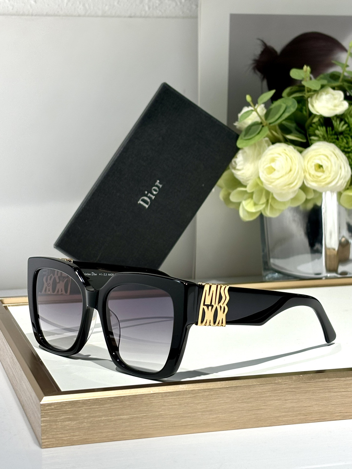 D*or glasses