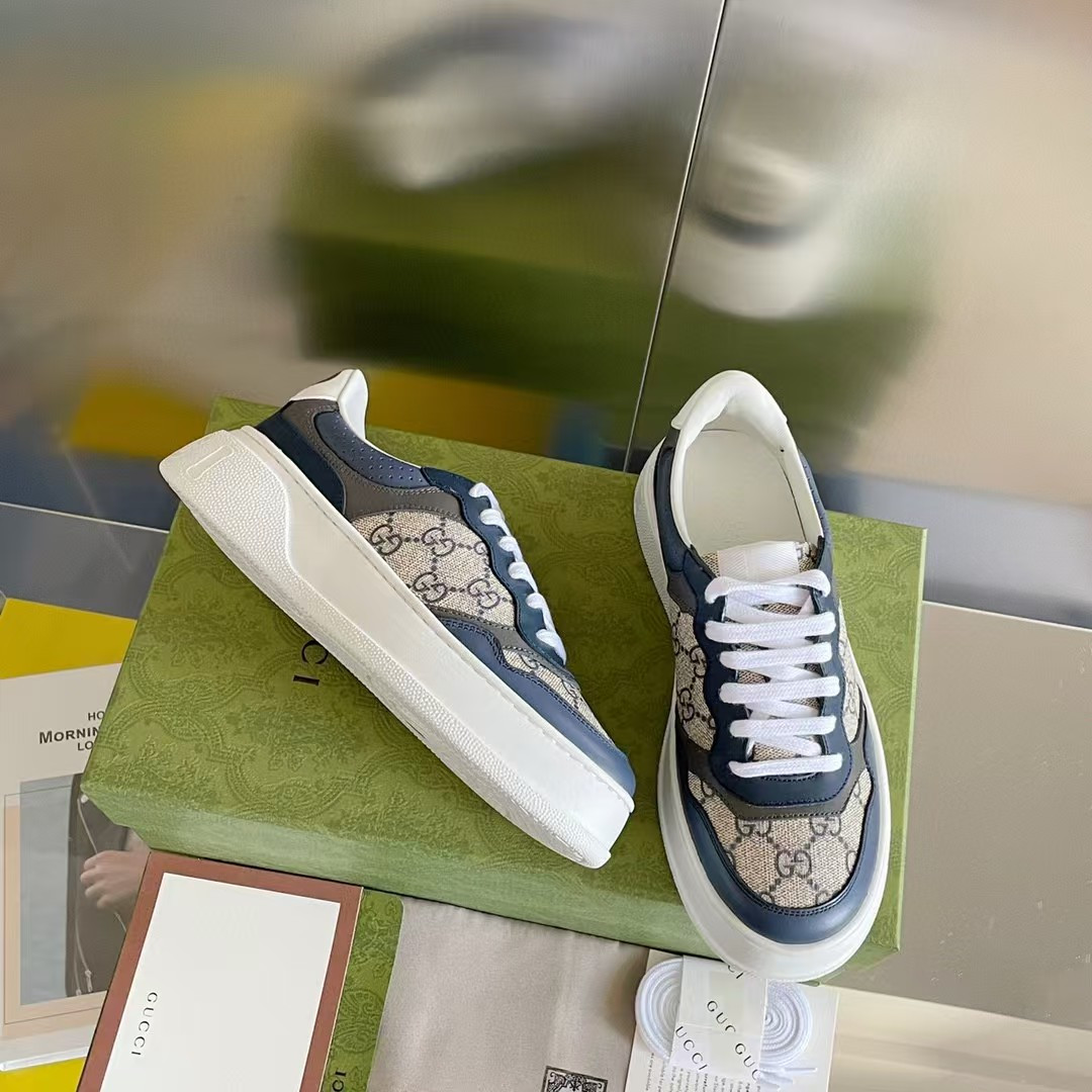 ua G*u*i gg sneaker