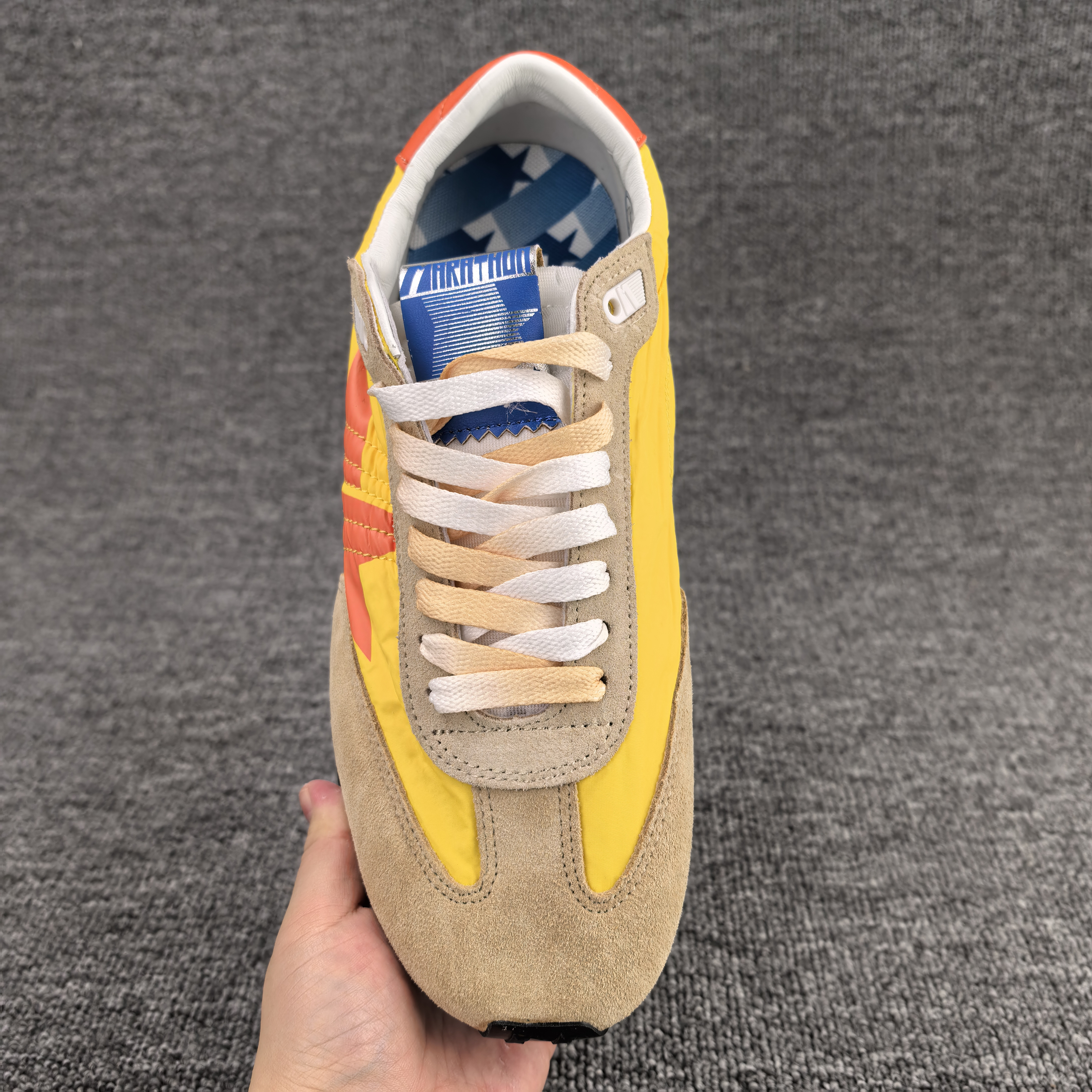ua g01den G003e sneaker