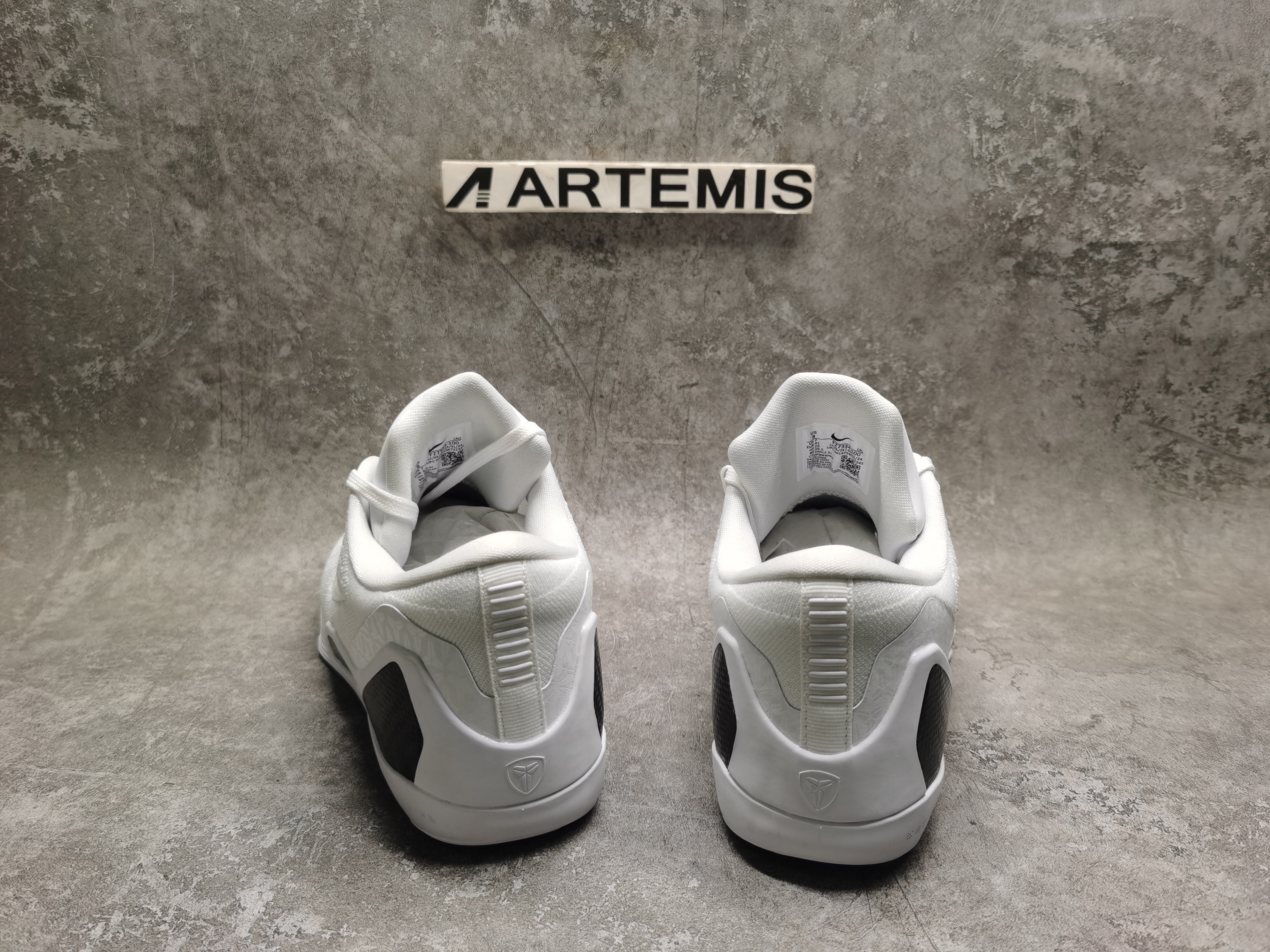 UA Nike Kobe 6