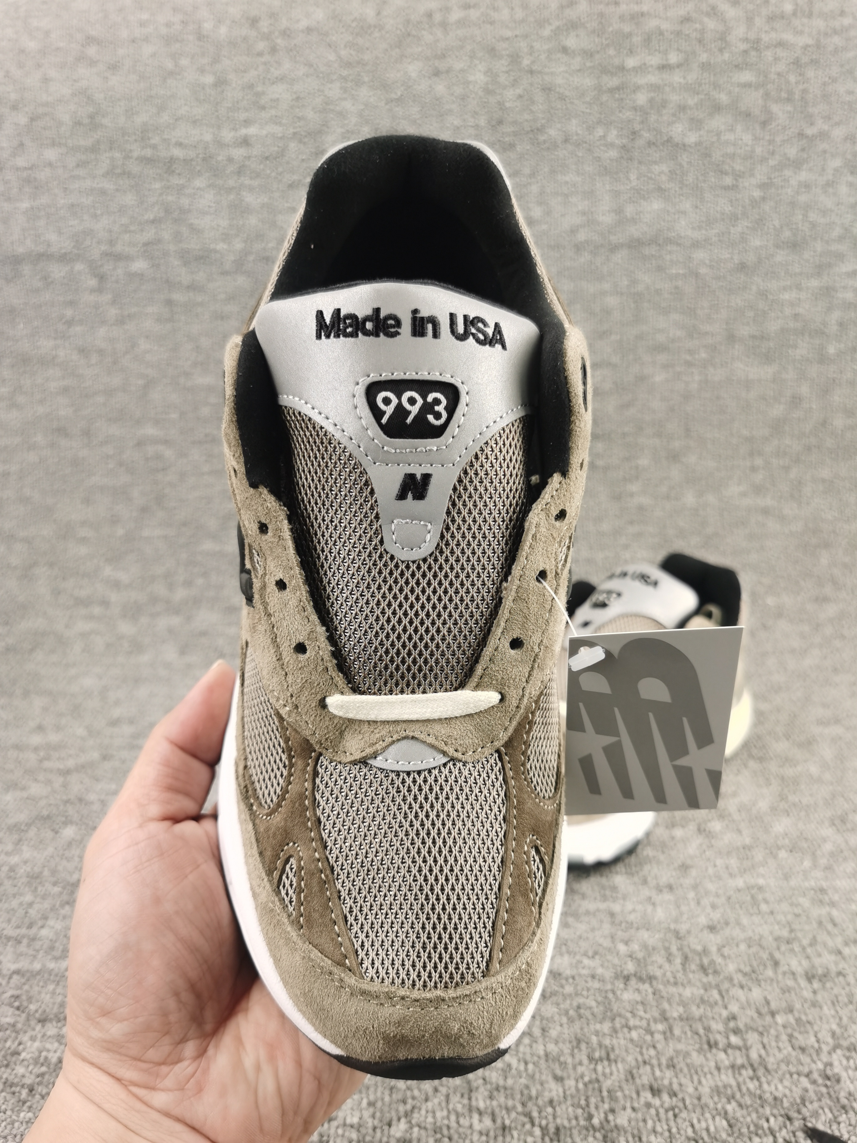 ua new Ba1an*e 993