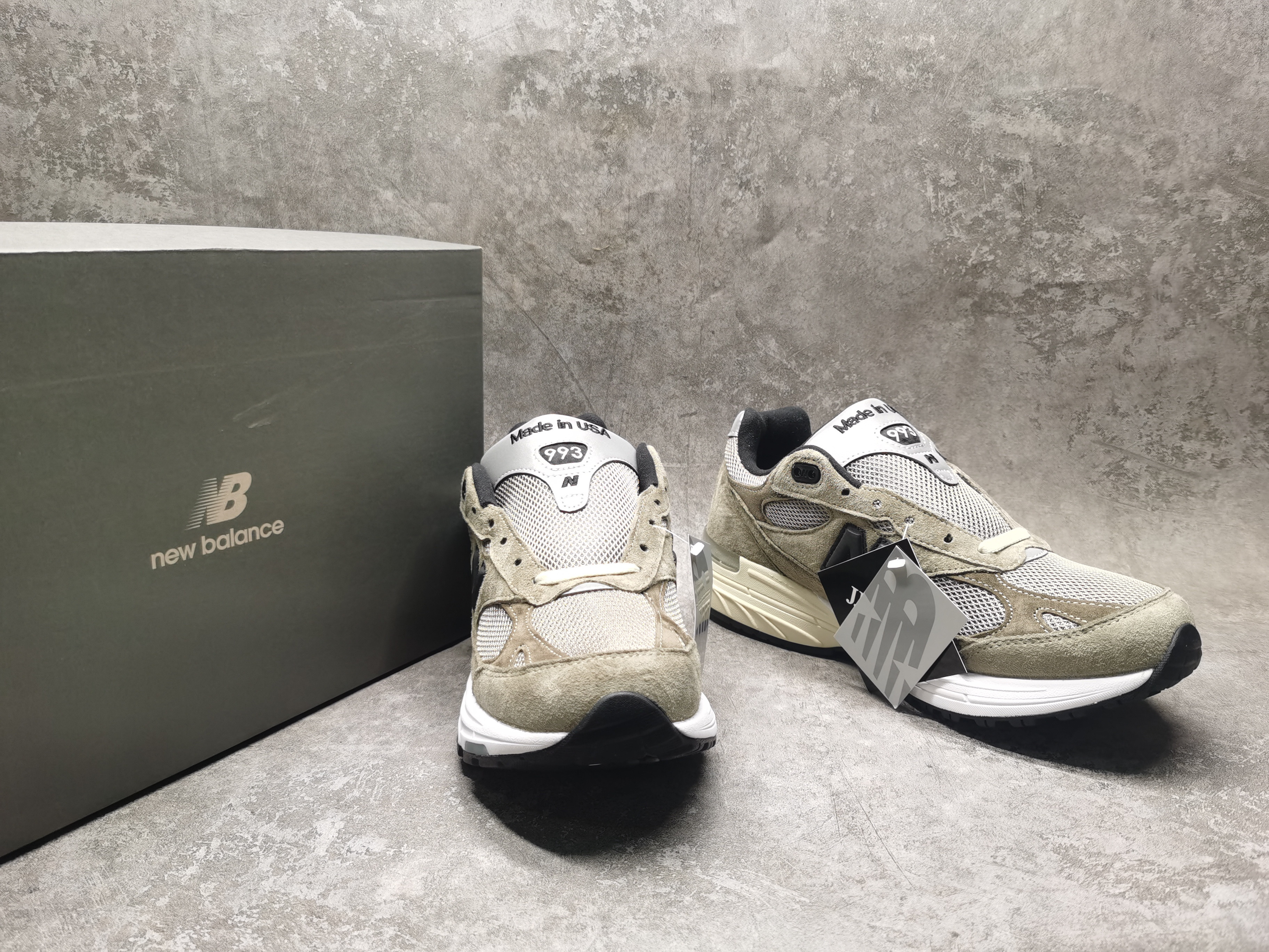 ua new Ba1an*e 993