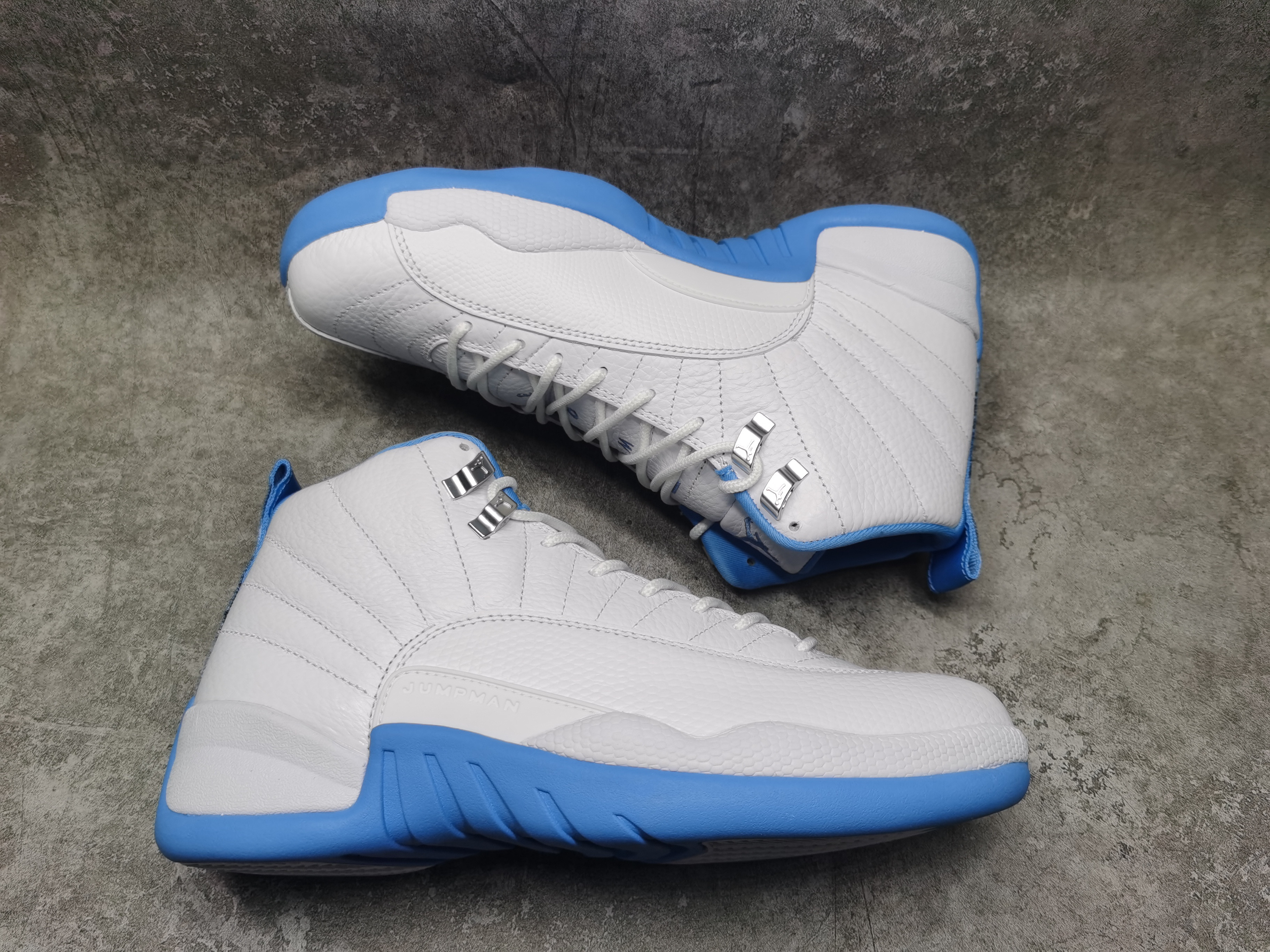 UA Jordan 12 Retro