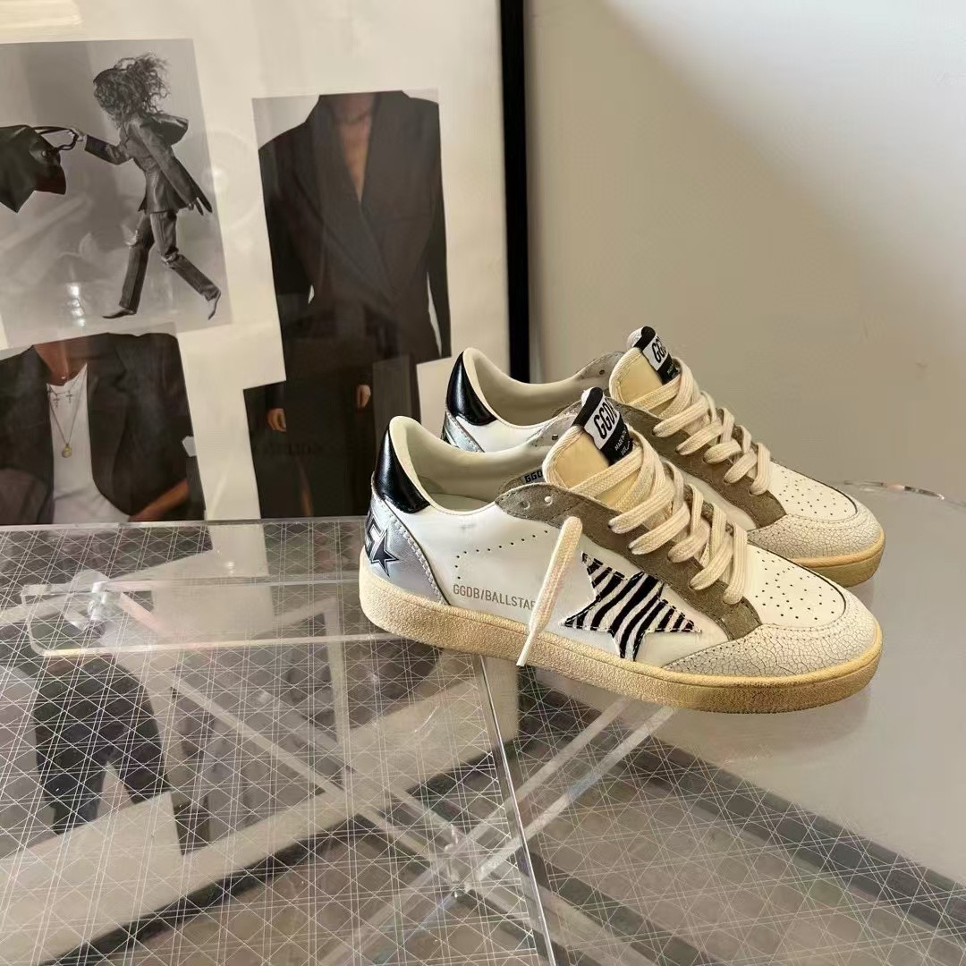 ua g01den G003e s*per-star sneaker