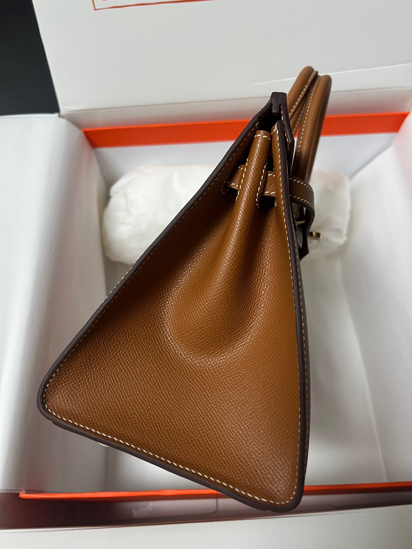 H**mes BIRKIN EPSOM 25 30