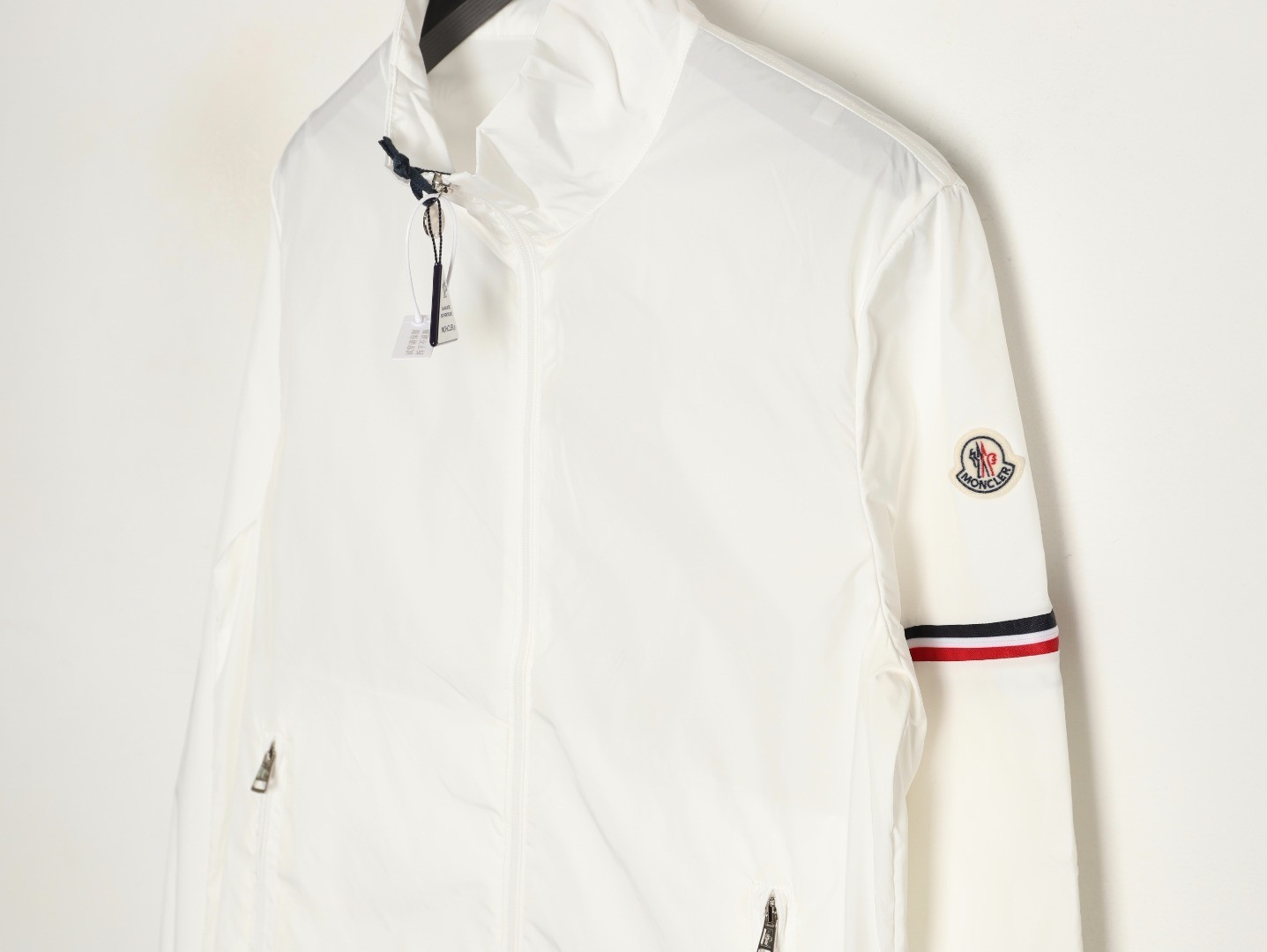 M0nc1er 25fw jacket
