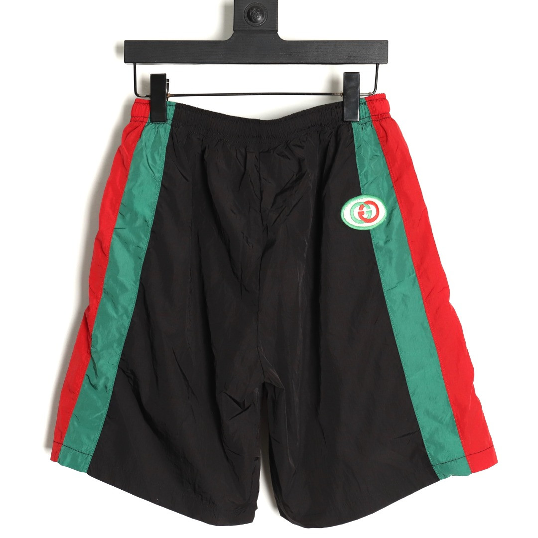 G*u*i shorts