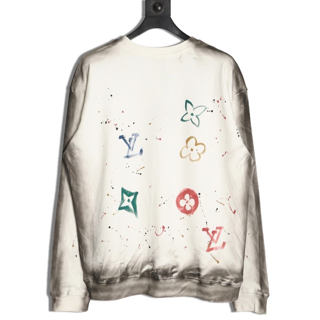 l0*is V*t0n hoodies