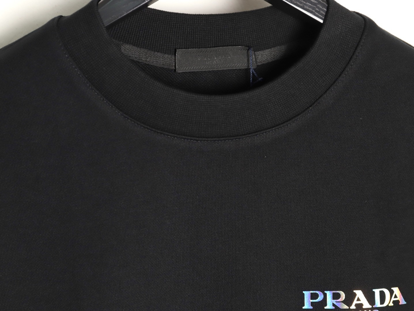 Pra*a 25fw hoodies