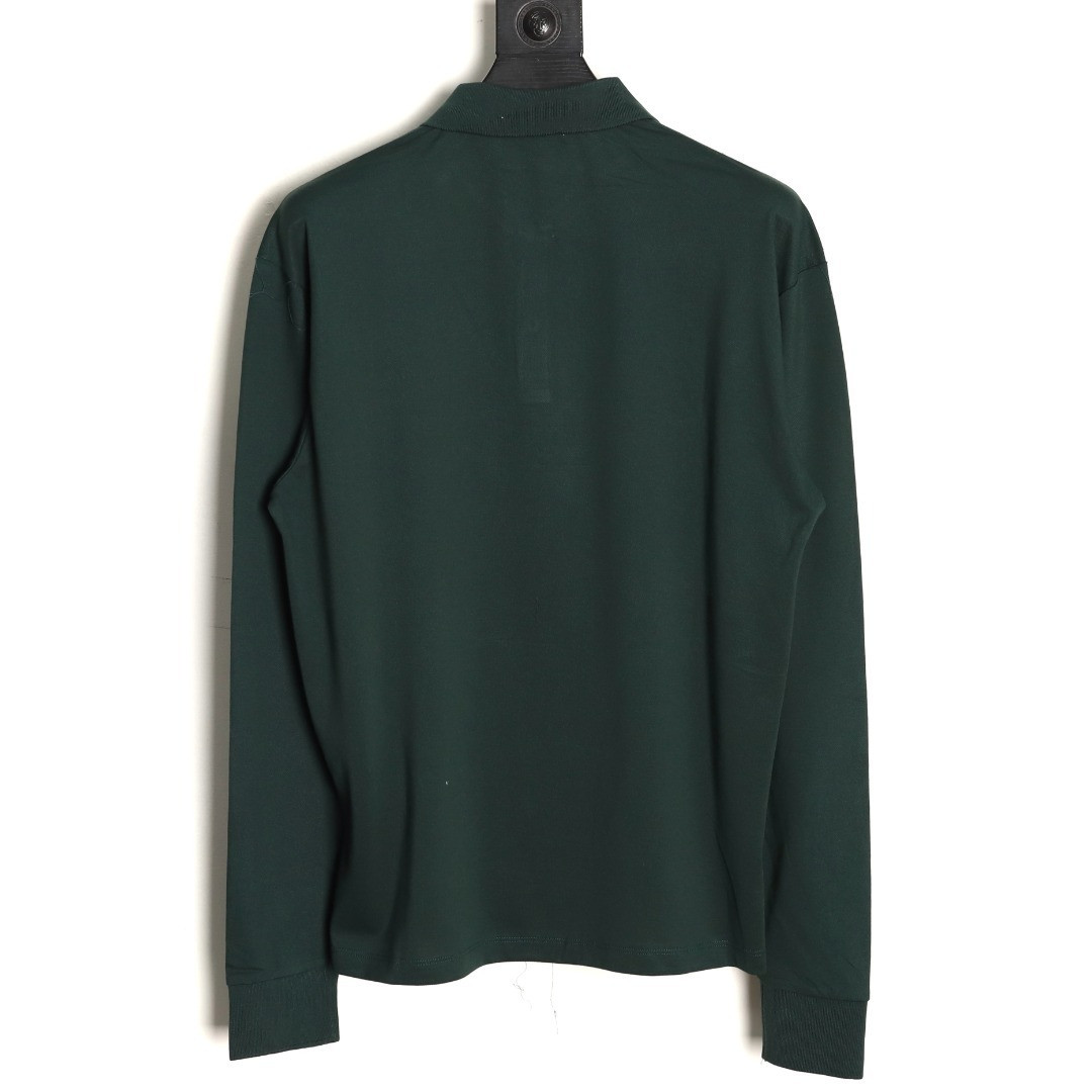 M1v M1v polo shirt