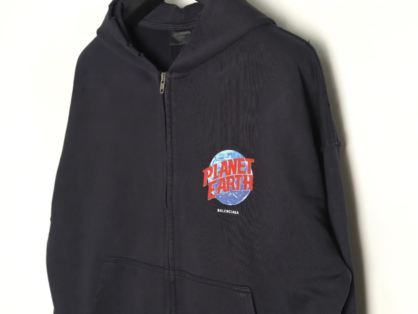 Ba*len*cia*ga coats