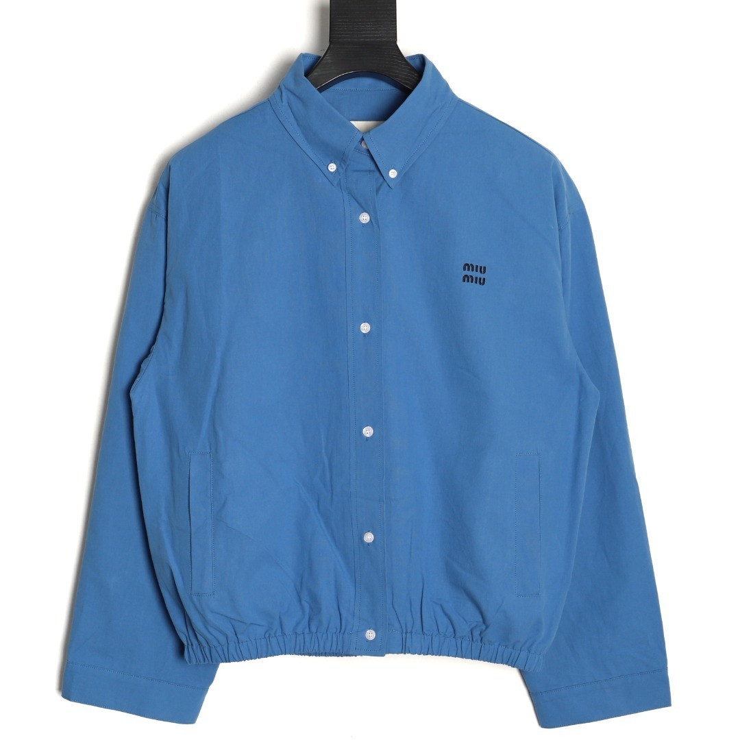 M1v M1v jacket