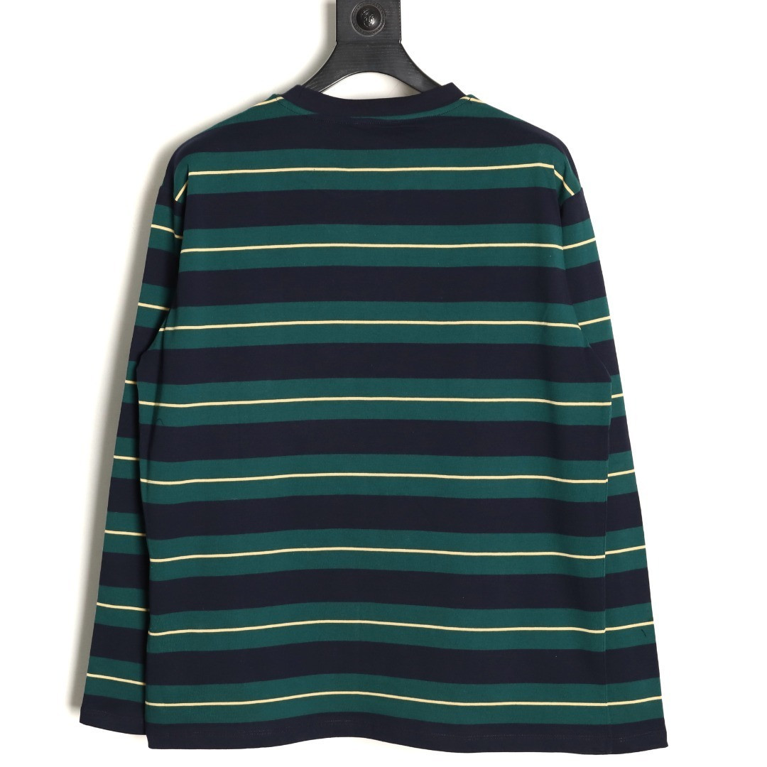 M1v M1v long-sleeved t-shirt