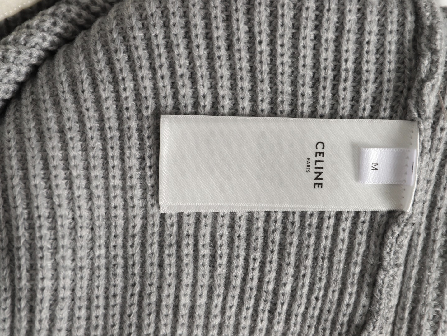 Ce**e 21fw sweaters