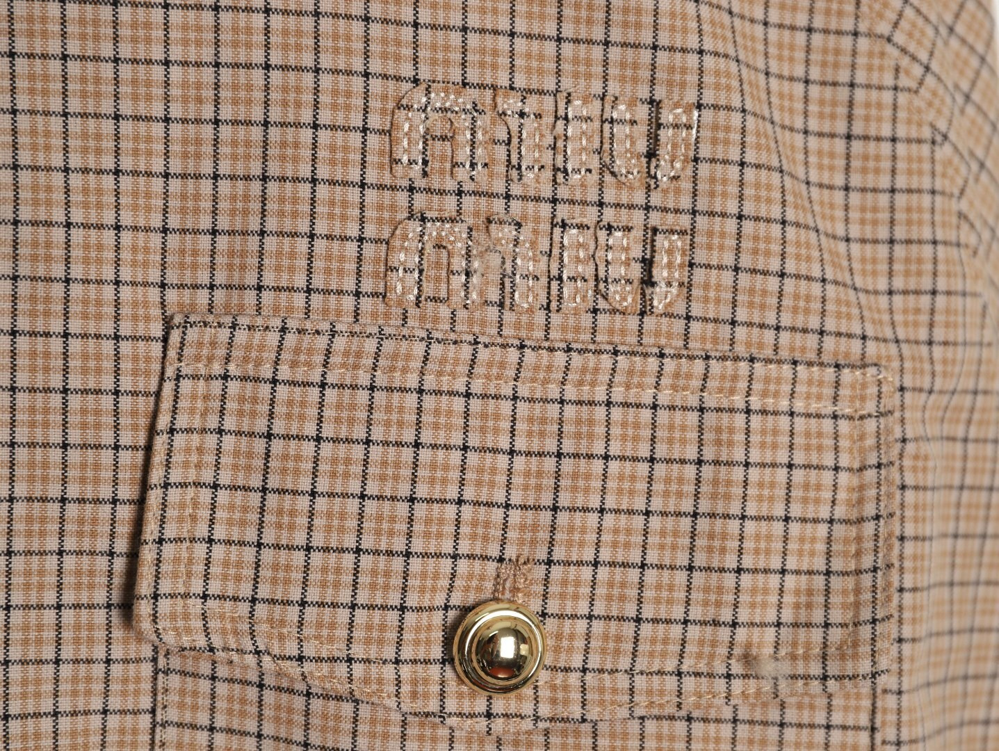M1v M1v 25fw jacket