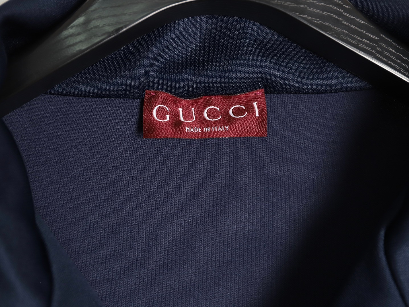 G*u*i guc jacket suit