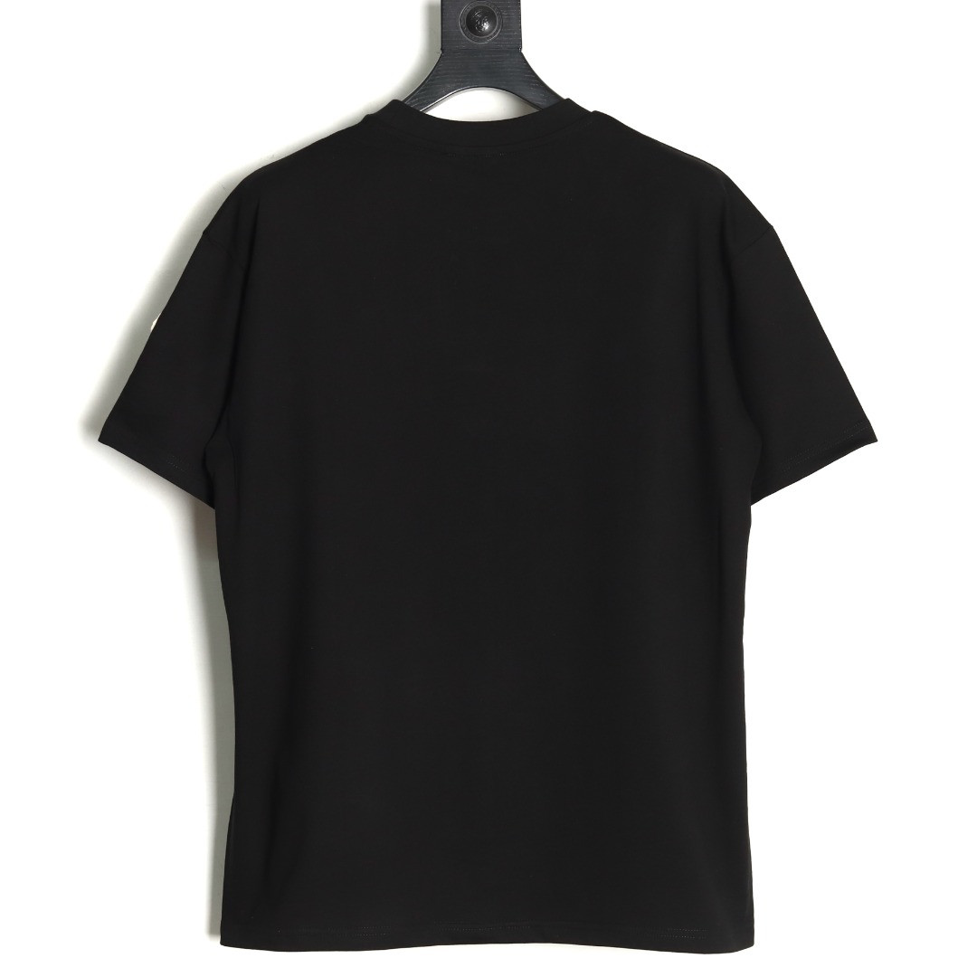 M0nc1er short-sleeved t-shirt