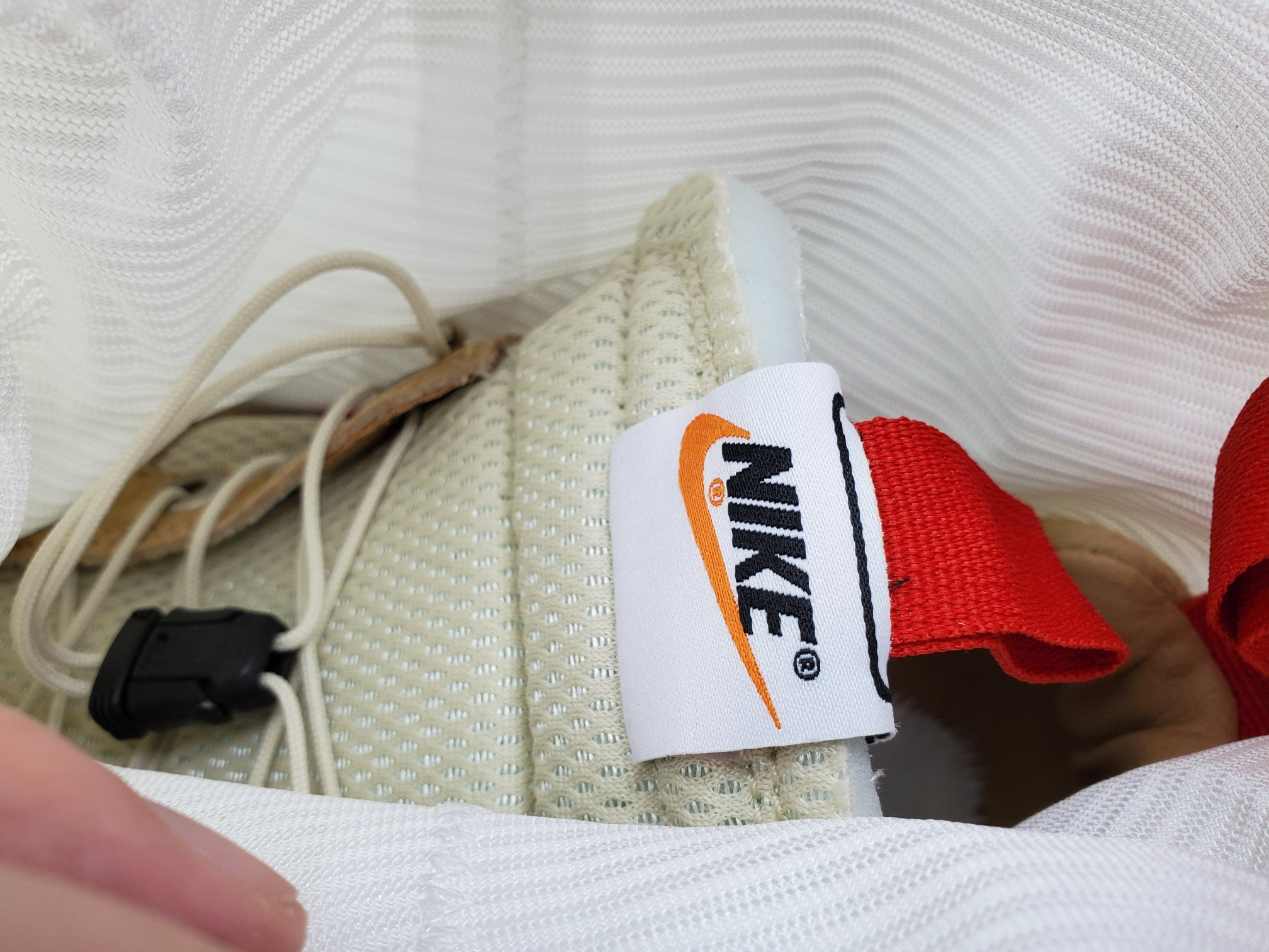 nike mars yard overshoe T0m sachs