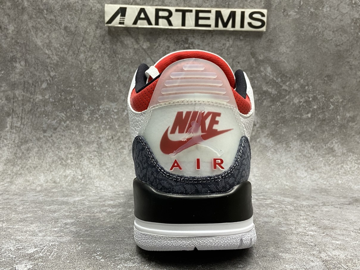 air jordan 3 retro De*1m se fire red