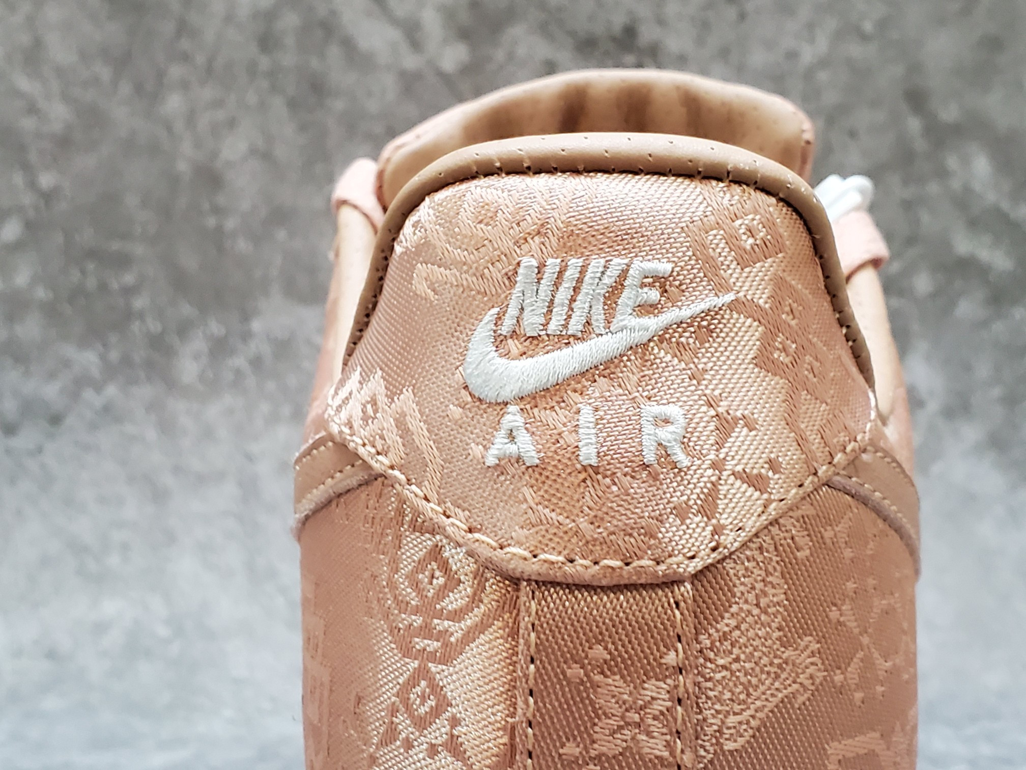 nike air force 1 low preM1vm x clot 