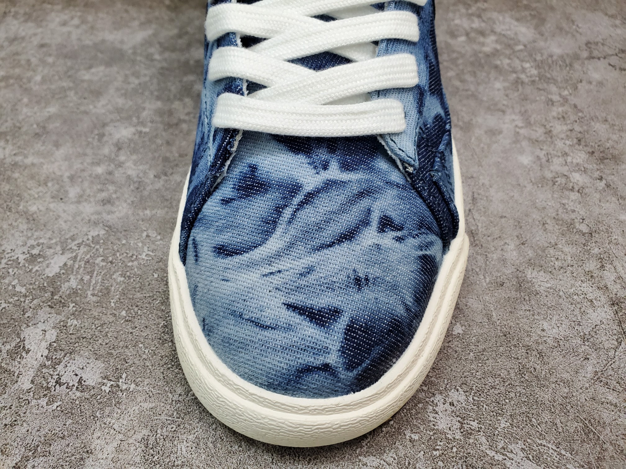 nike blazer De*1m bicolore