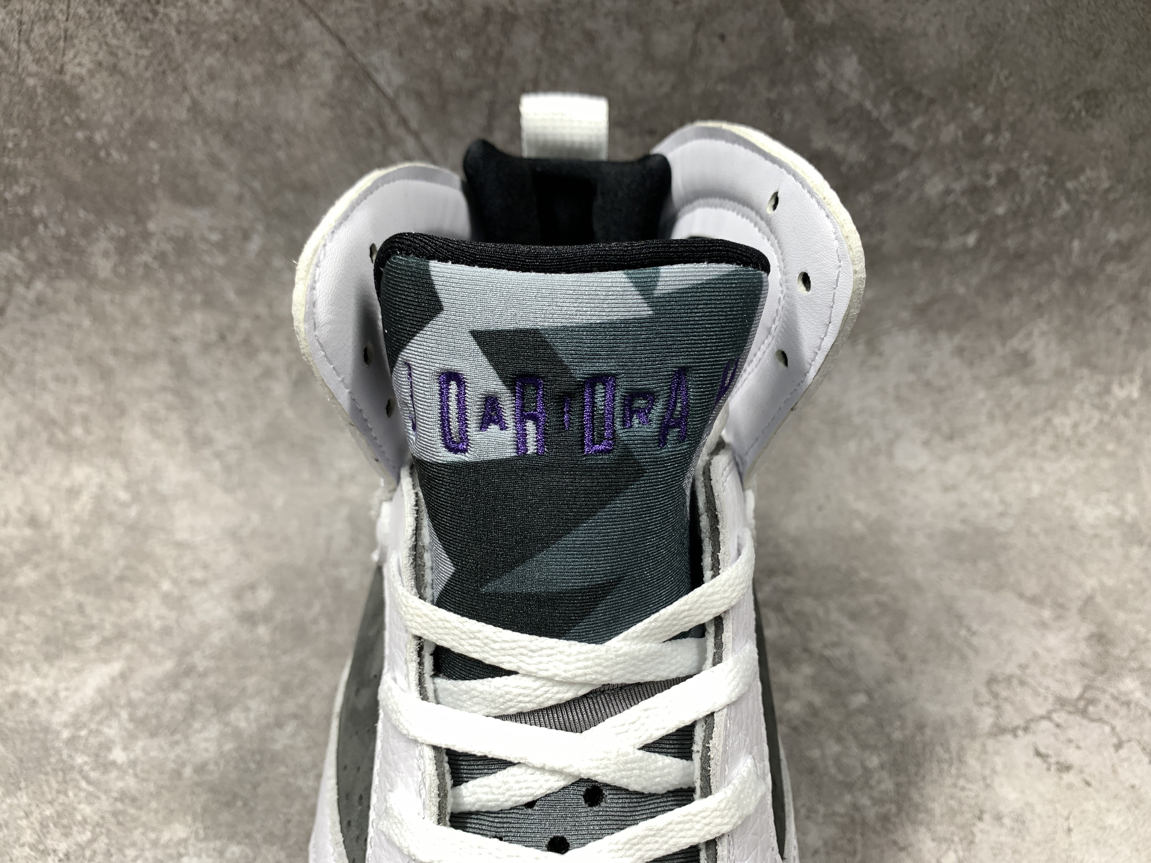 Air Jordan 7 Retro Flint (2021)