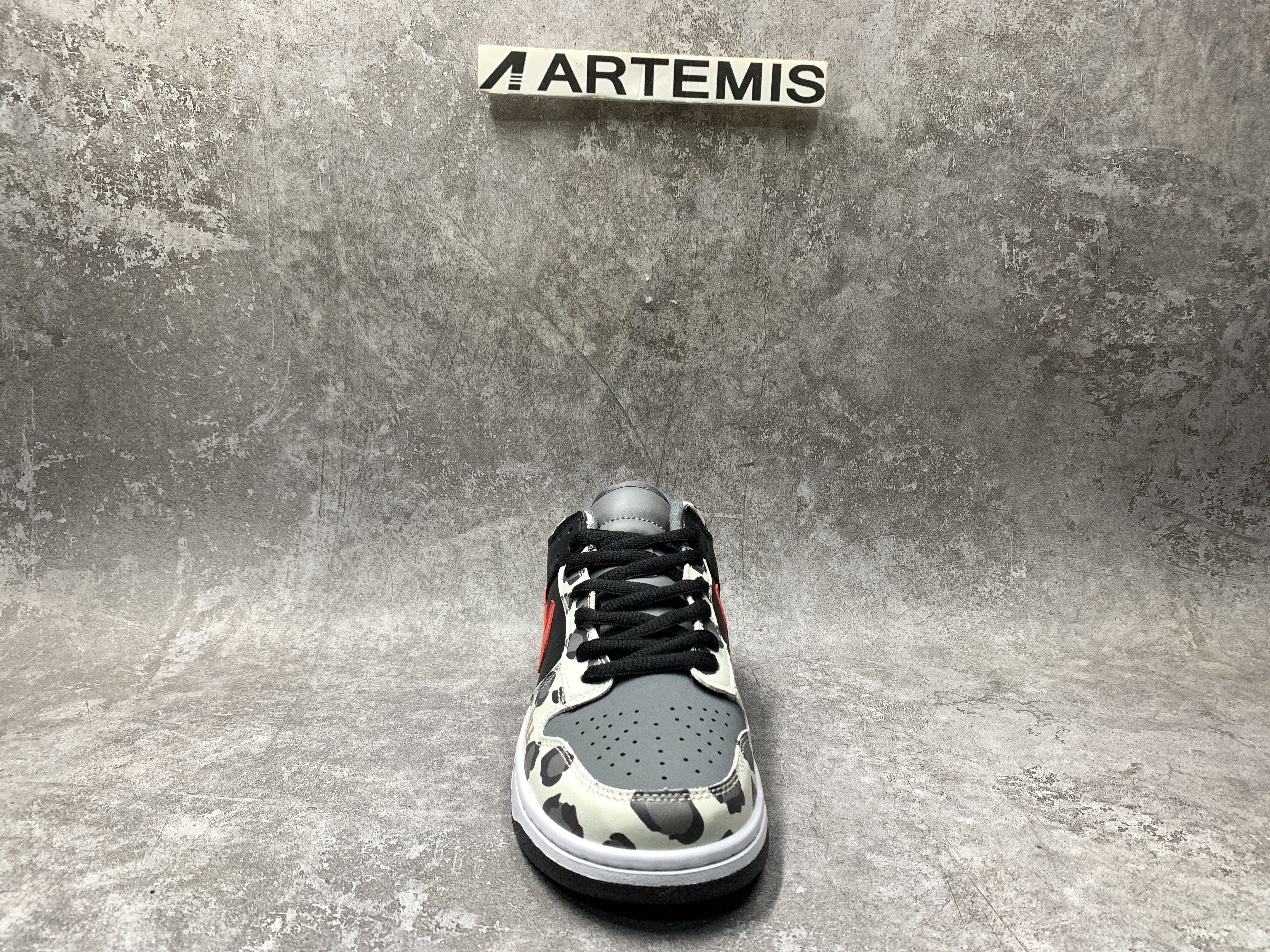 Nike Dunk SB Low Graffiti