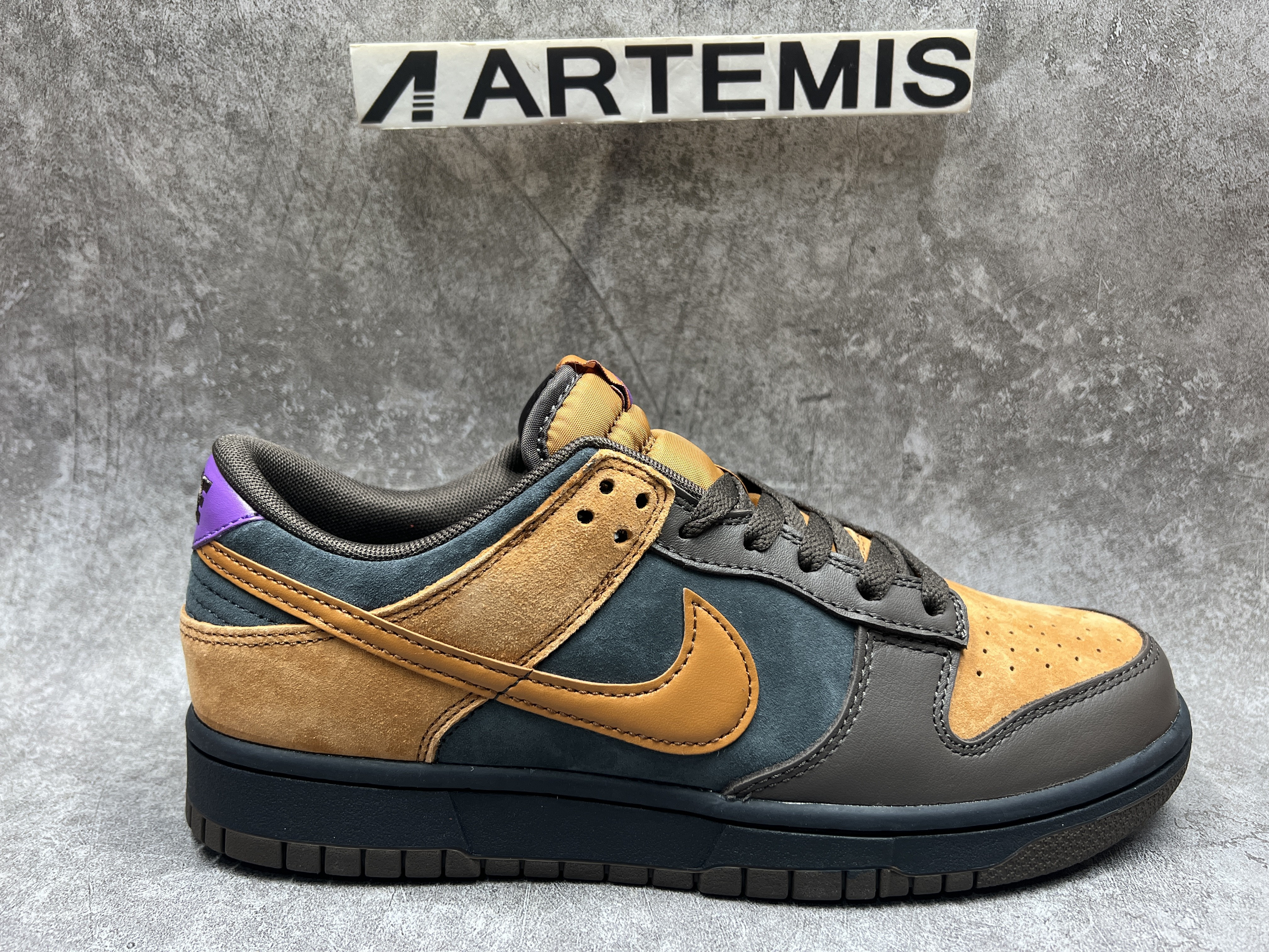 Nike Dunk Low Cider