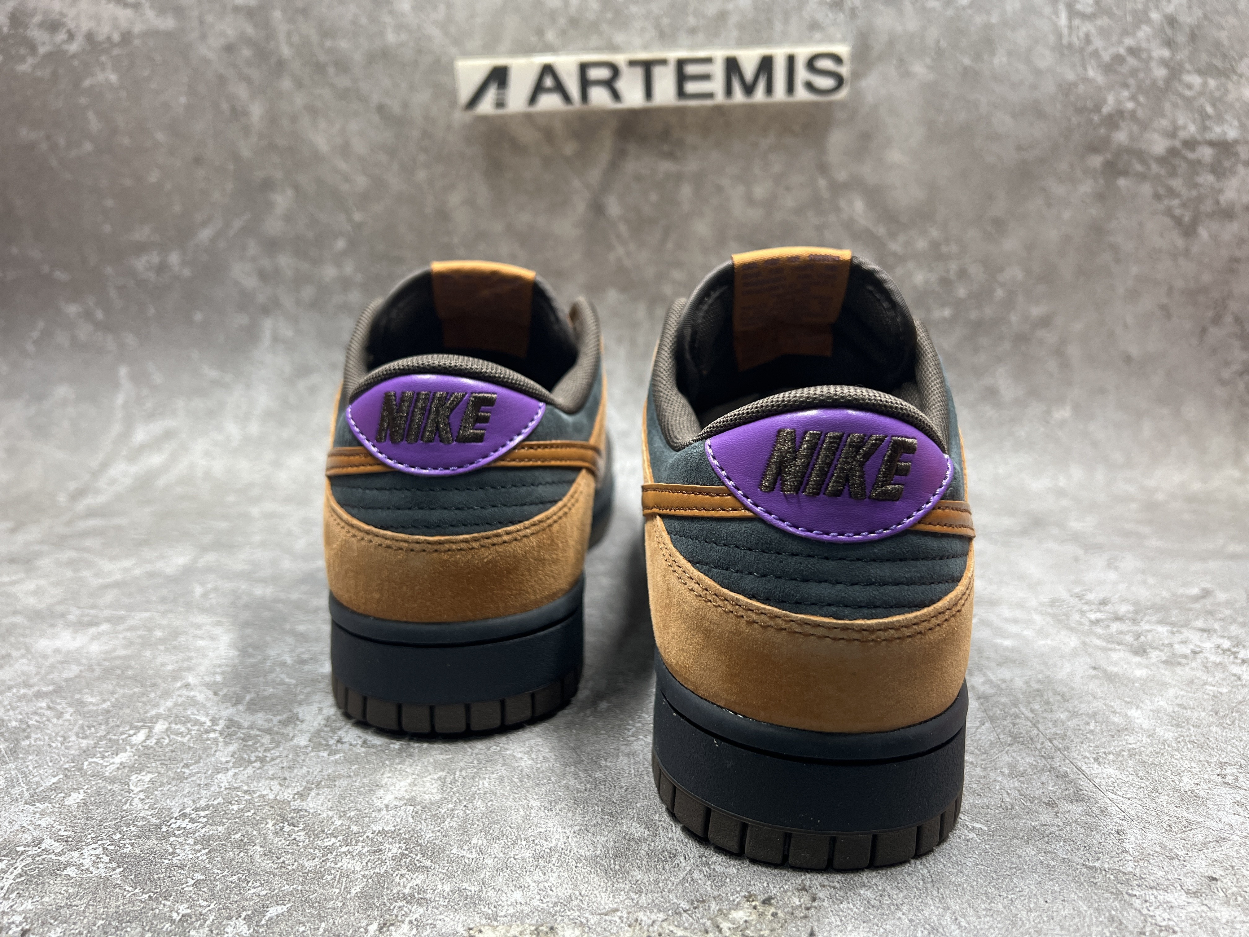 Nike Dunk Low Cider