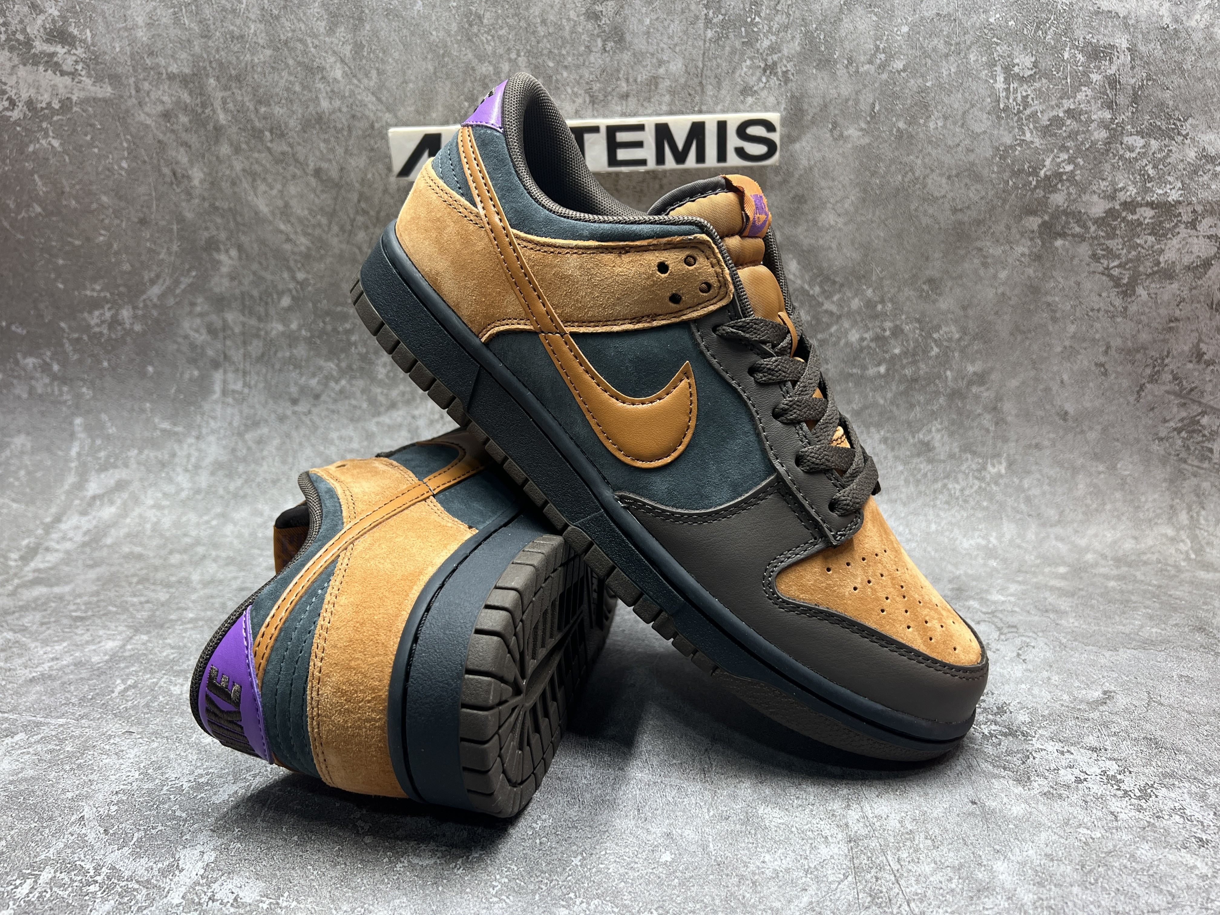 Nike Dunk Low Cider