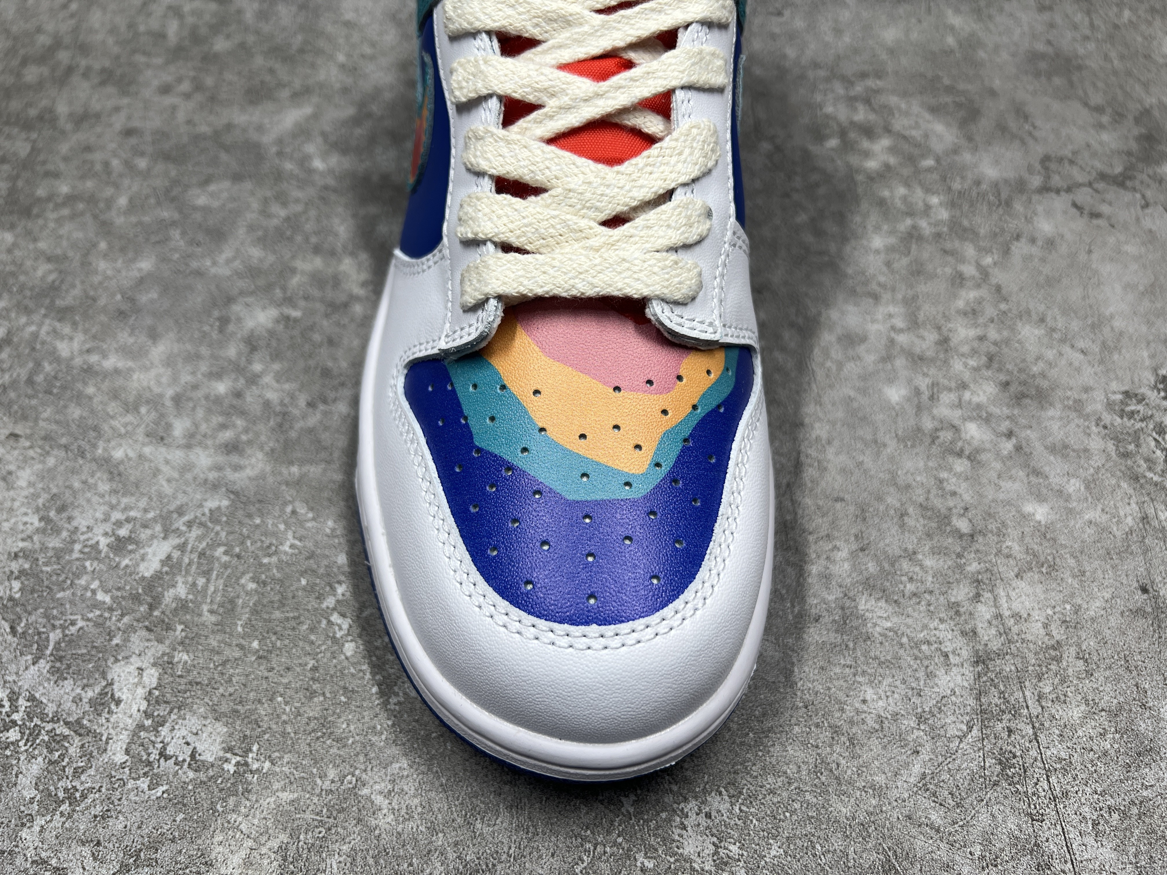 nike dunk low katsuhiro T0mo