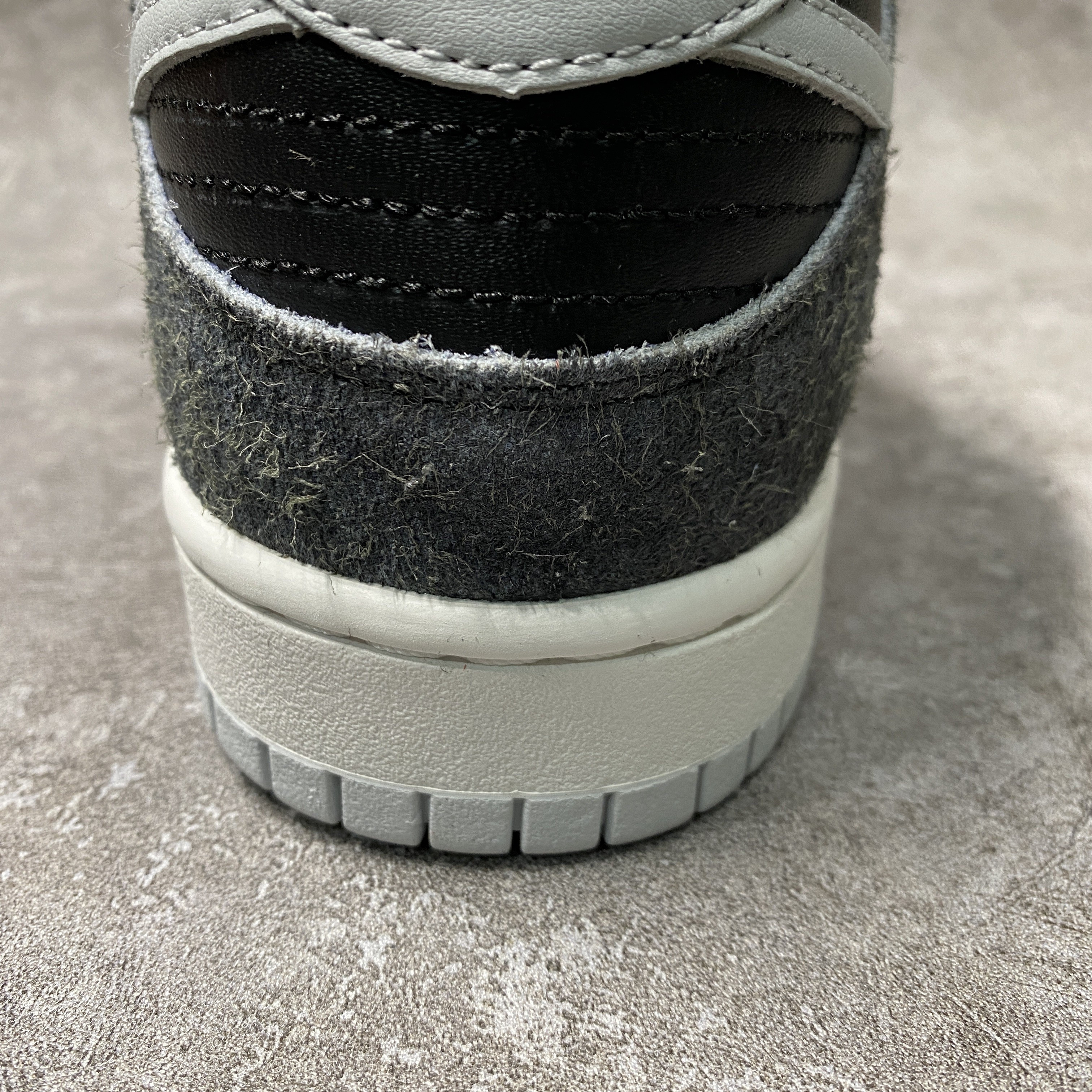 nike dunk low preM1vm animal pack zebra