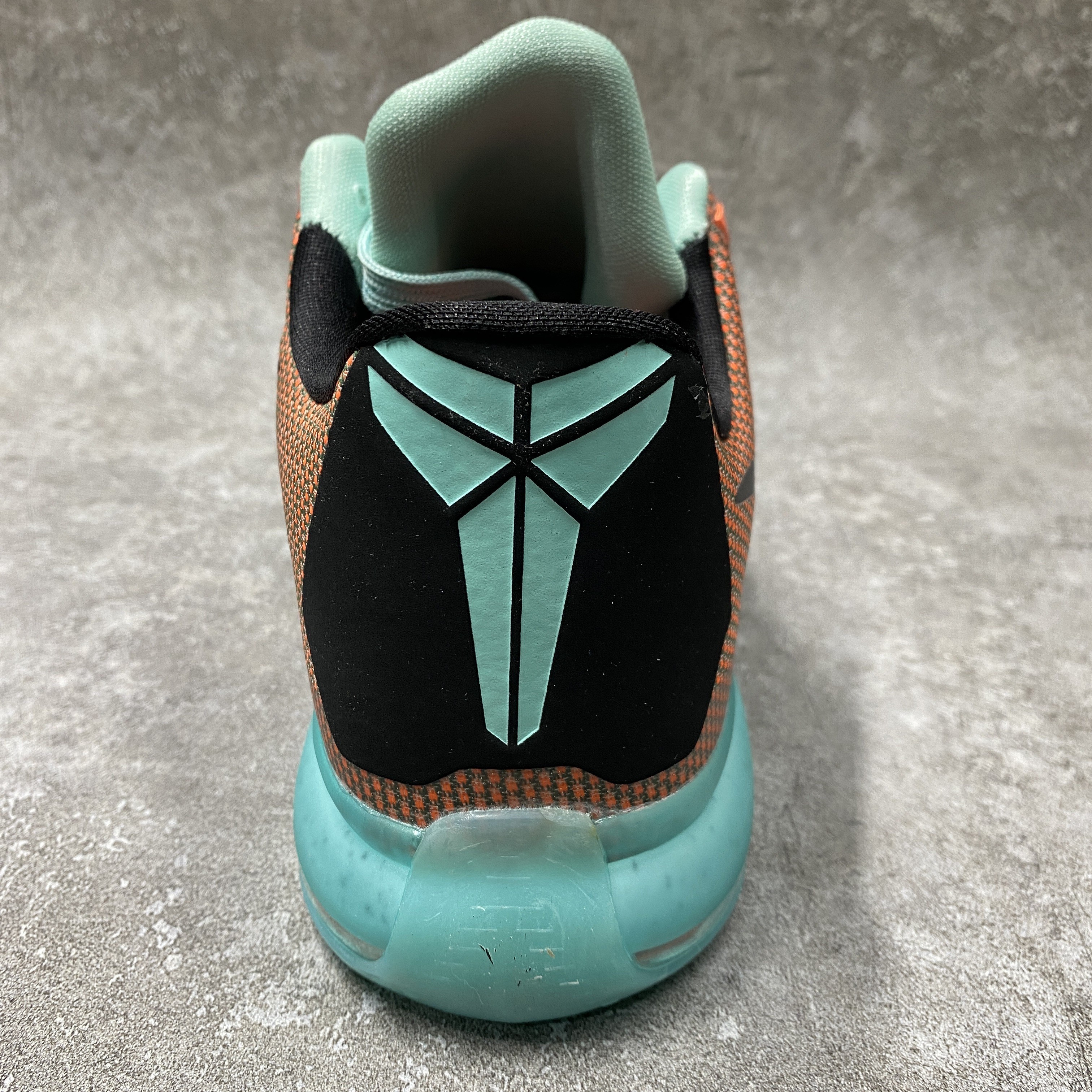 Nike Kobe 10 Easter
