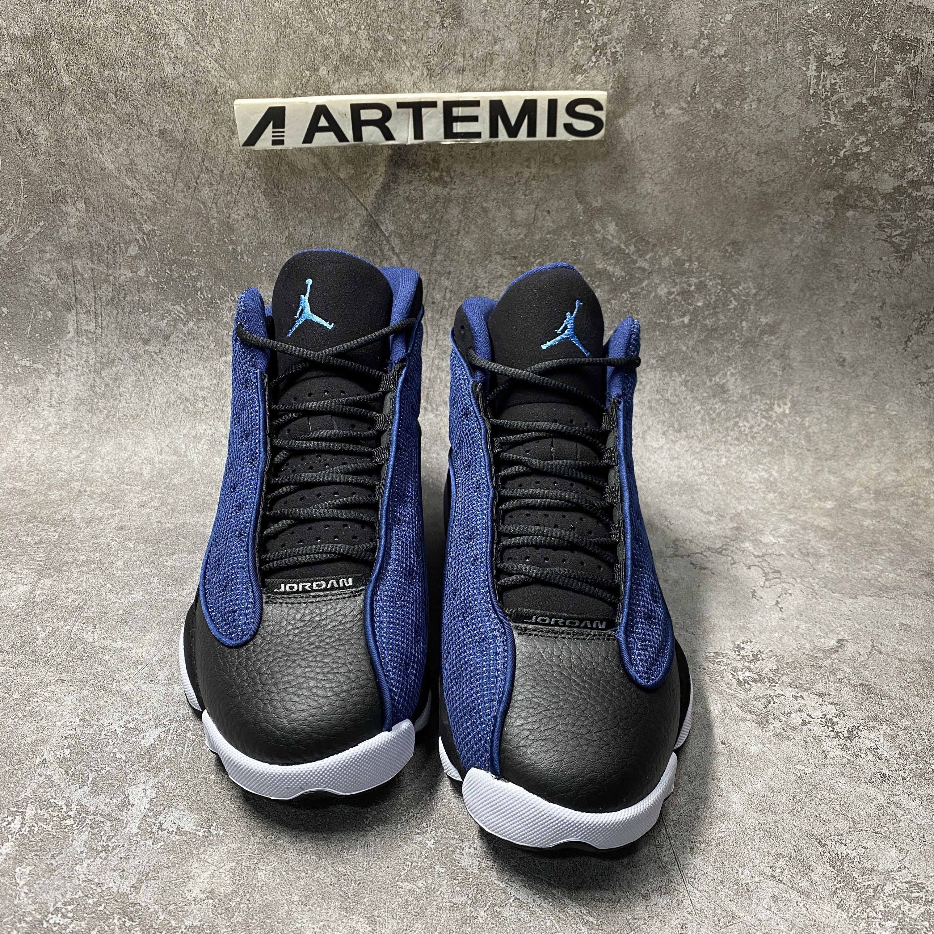 Air Jordan 13 Navy