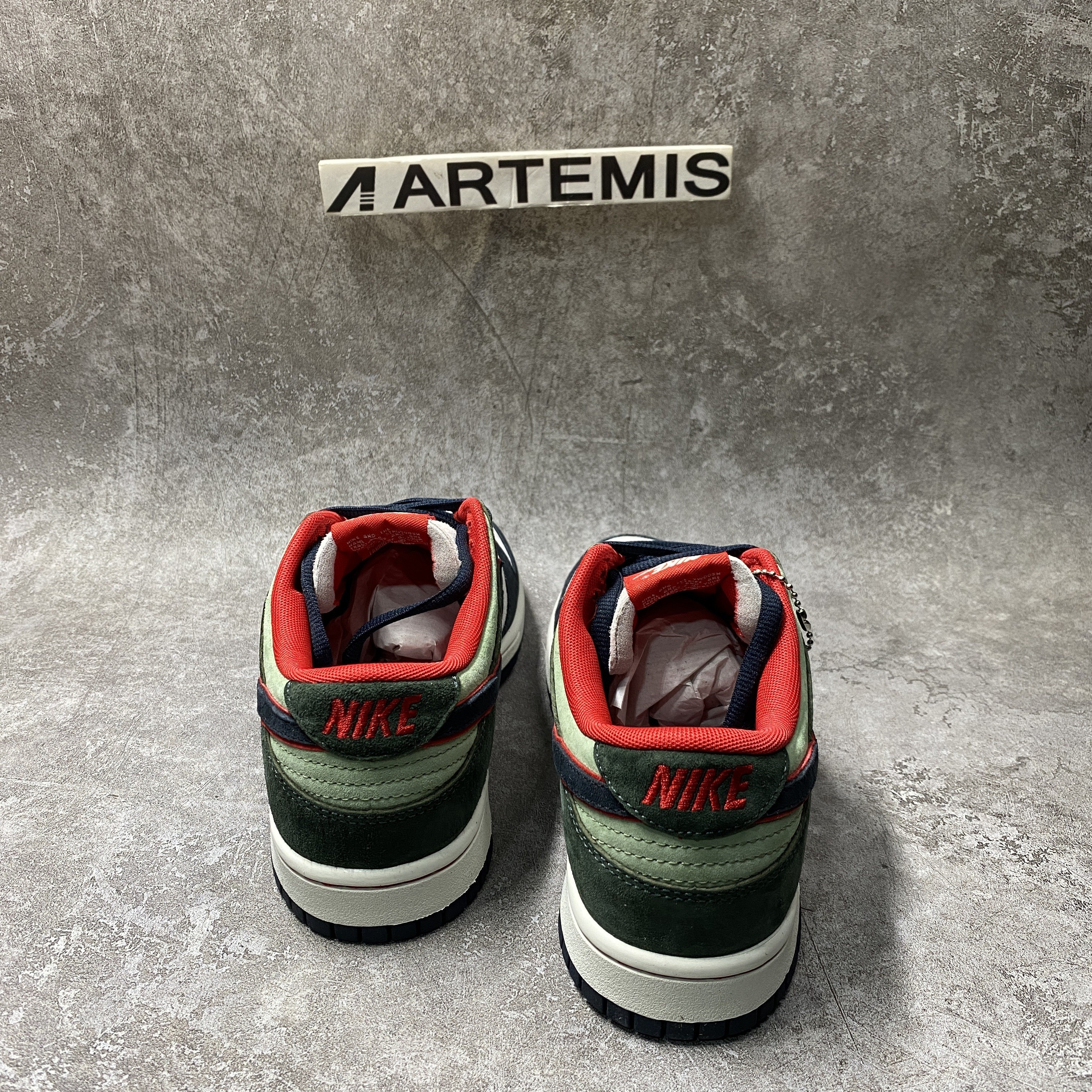nike sb dunk low katsuhiro oT0mo steamboy ost