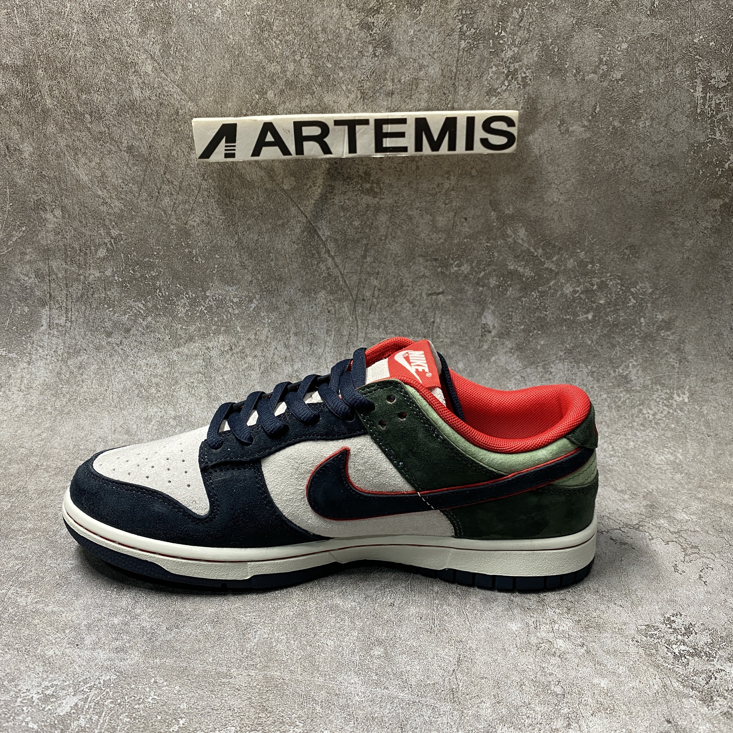 nike sb dunk low katsuhiro oT0mo steamboy ost
