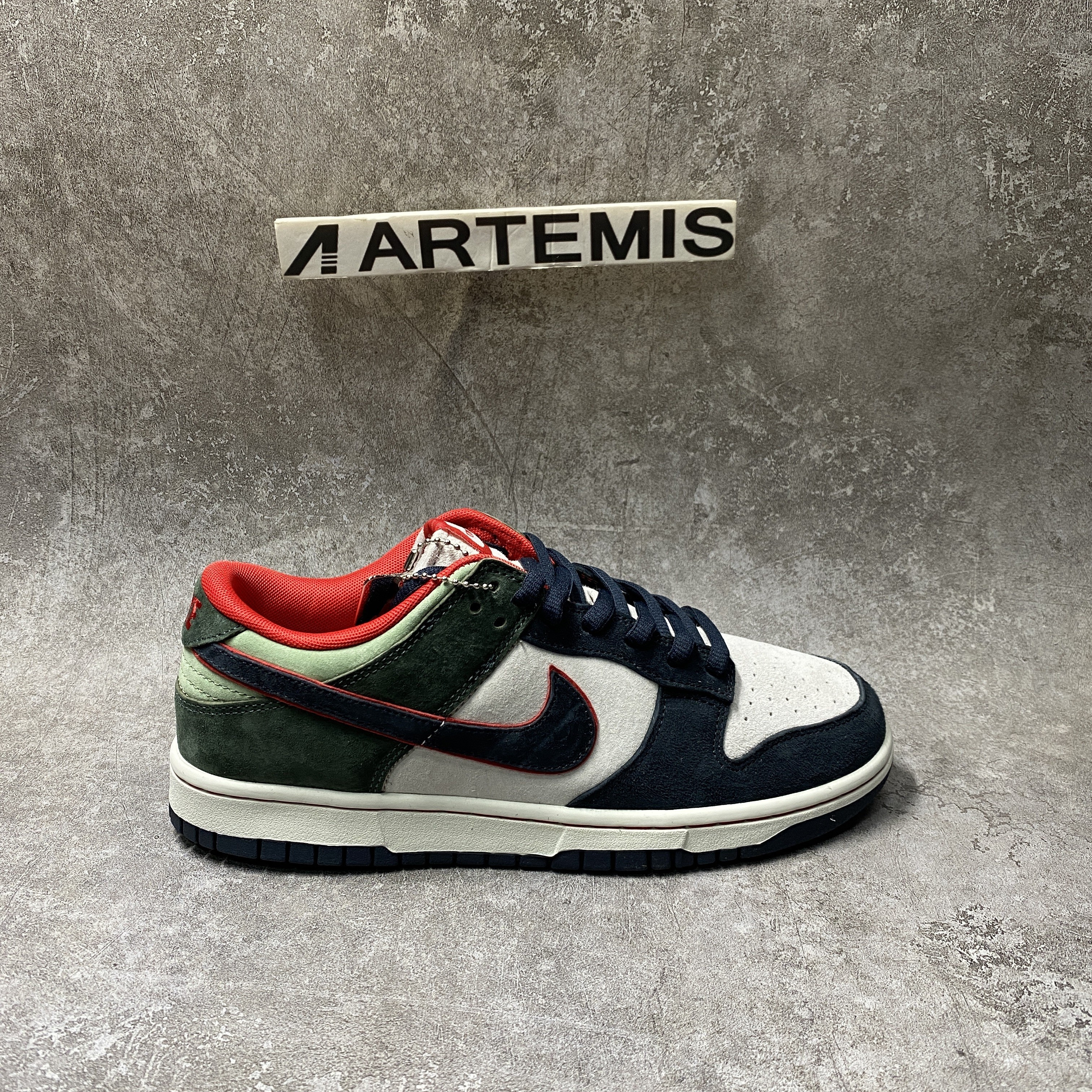 nike sb dunk low katsuhiro oT0mo steamboy ost