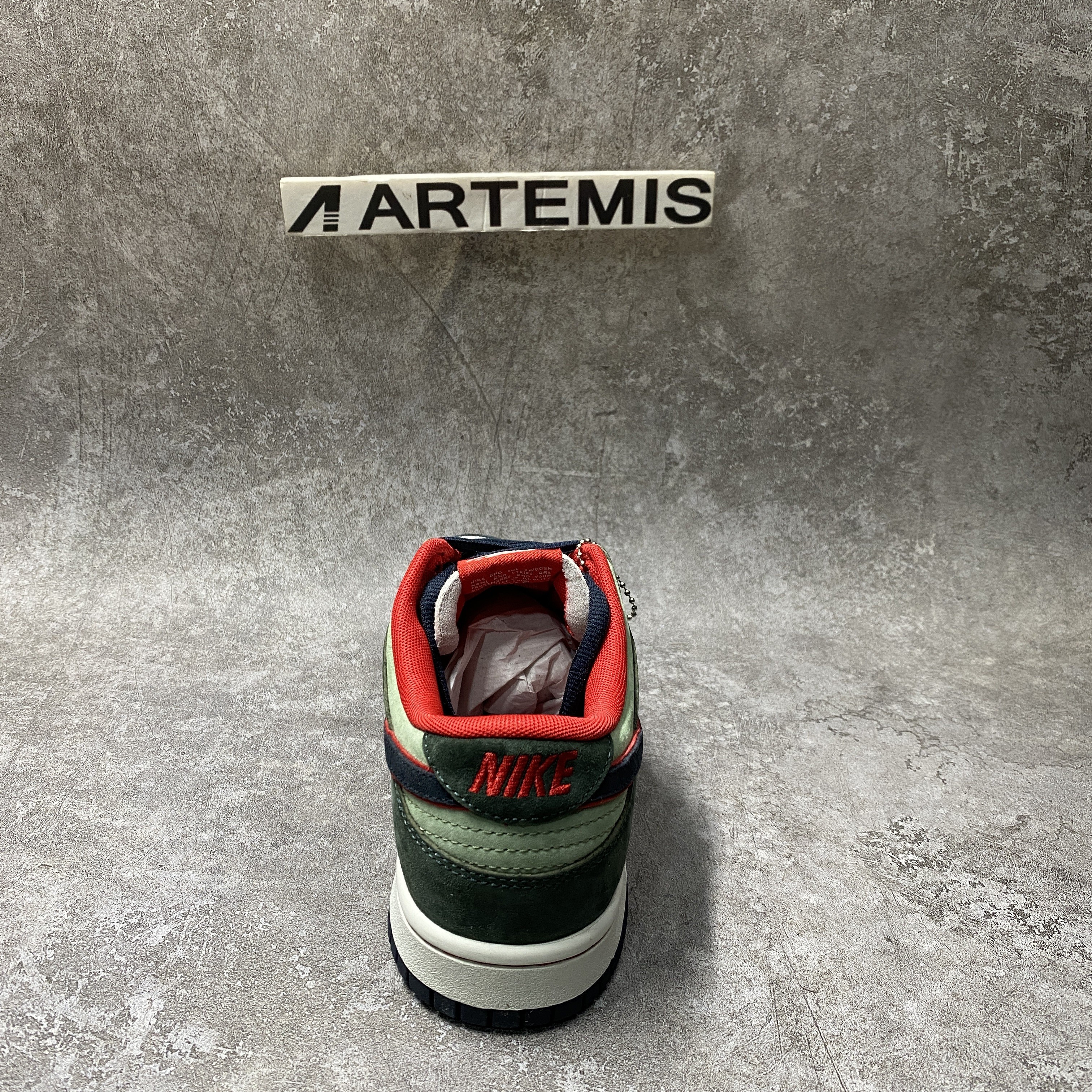 nike sb dunk low katsuhiro oT0mo steamboy ost