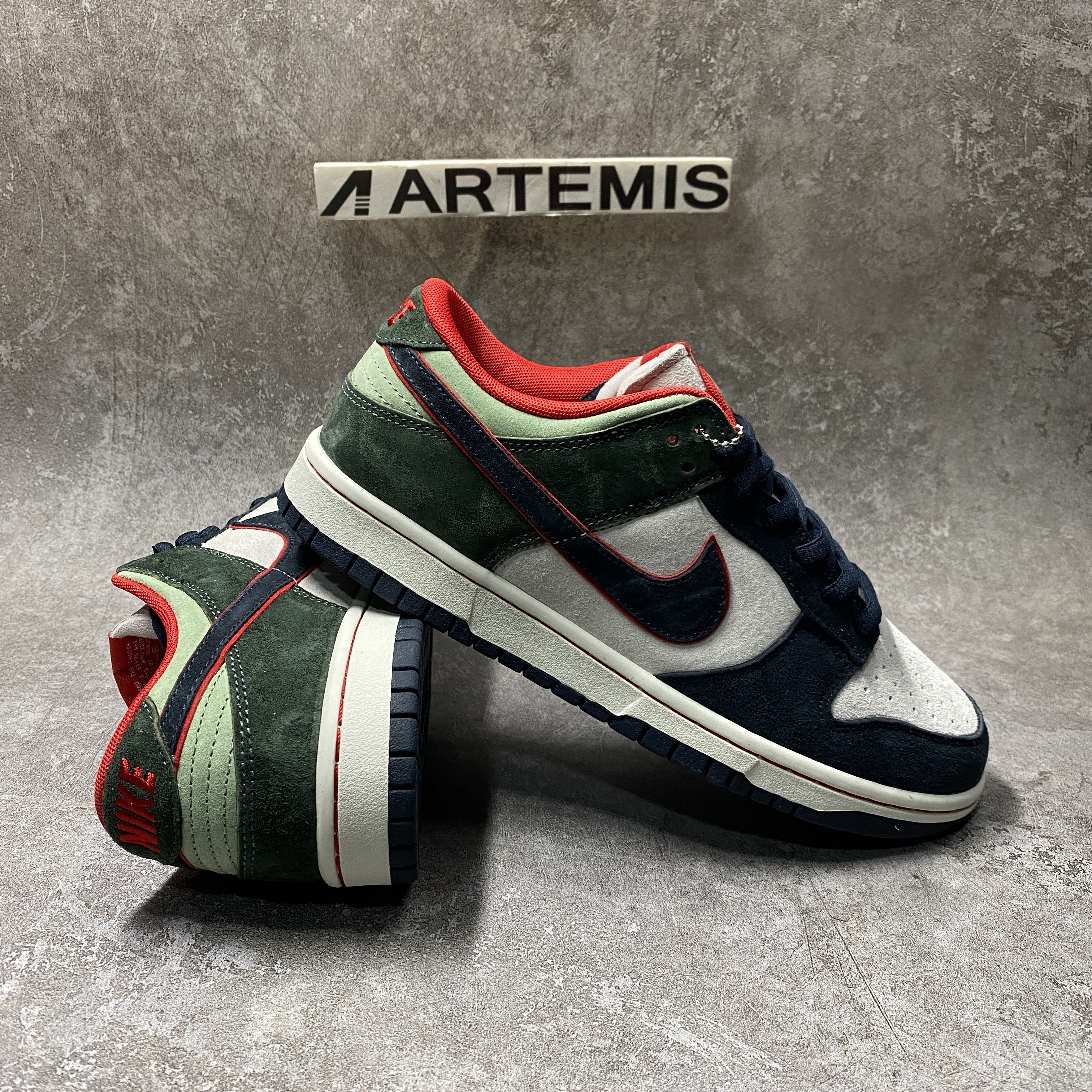 nike sb dunk low katsuhiro oT0mo steamboy ost