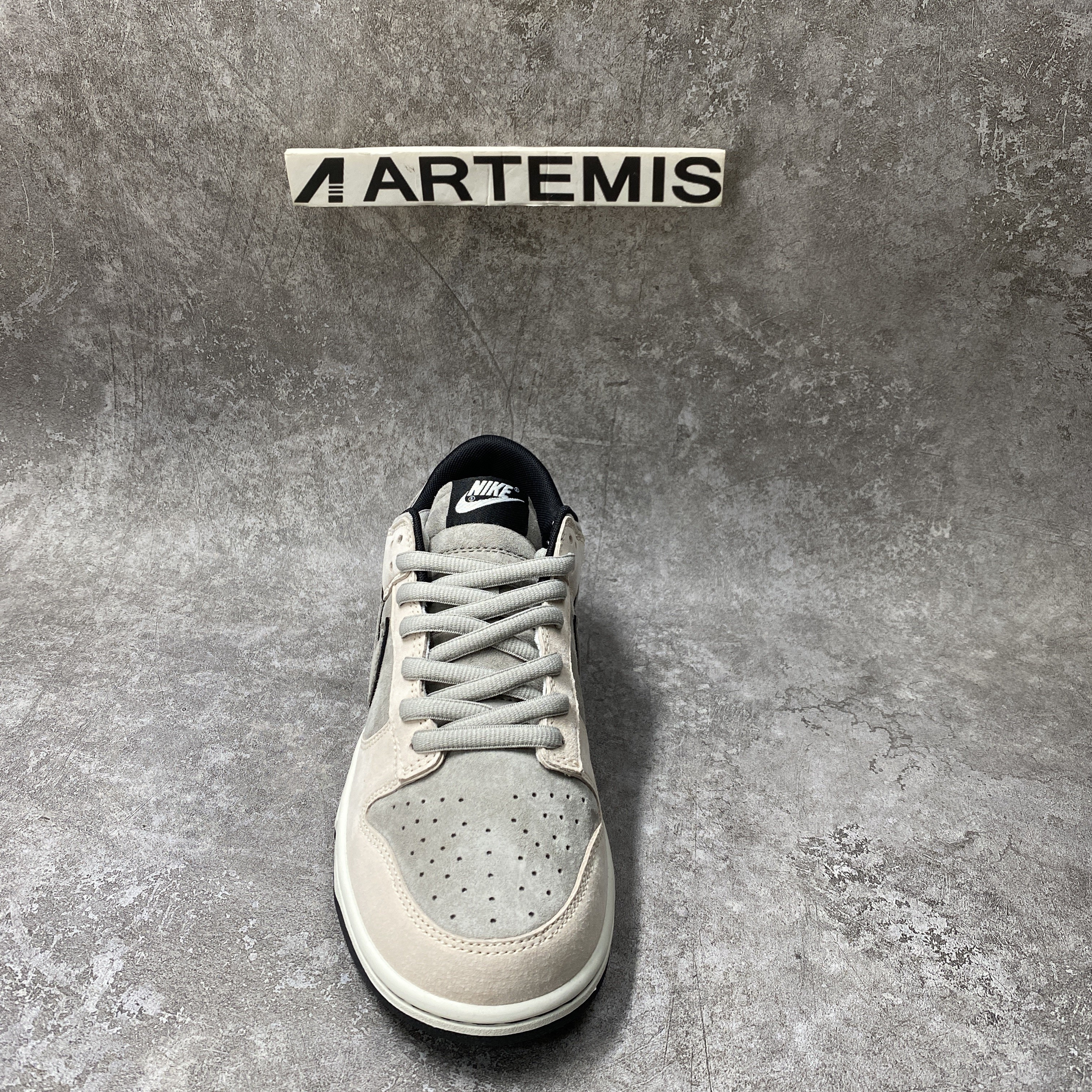 nike dunk low katushiro T0mo ombres volantes
