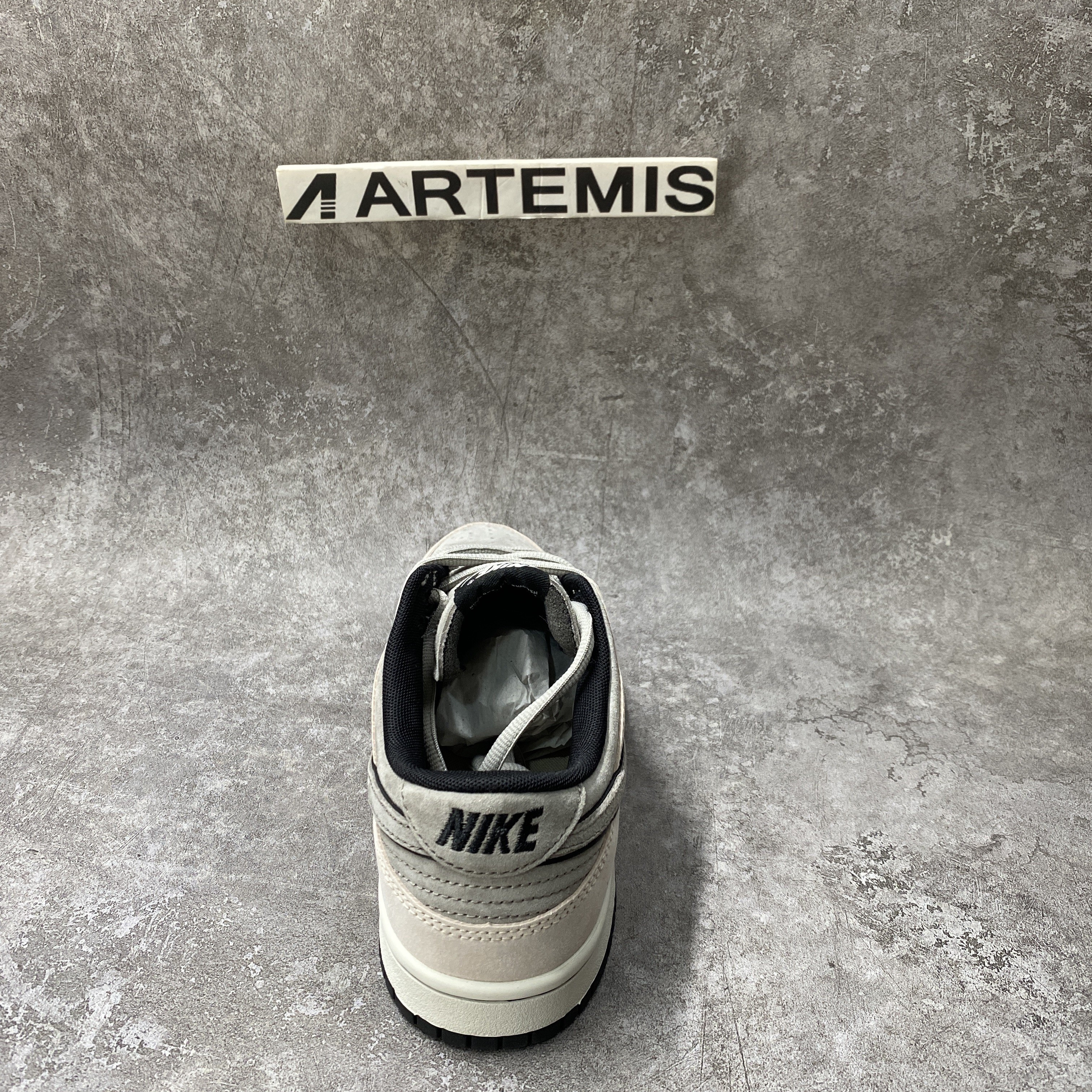 nike dunk low katushiro T0mo ombres volantes